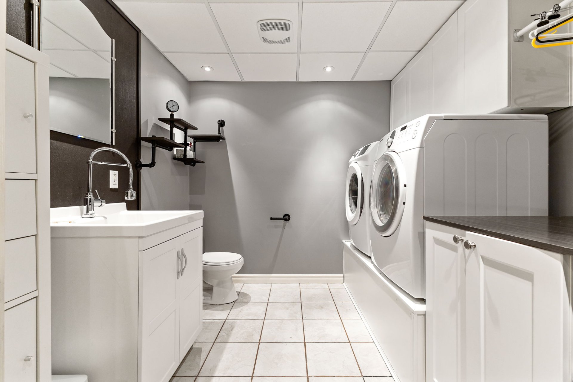 Washroom