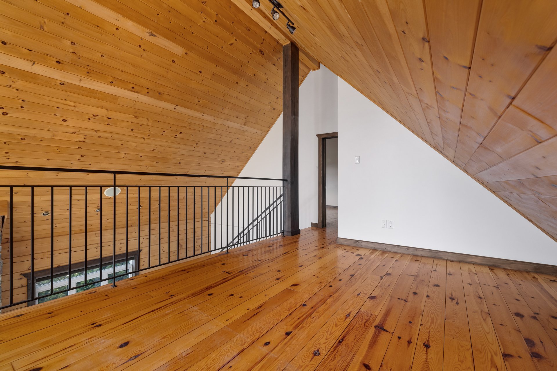 Mezzanine