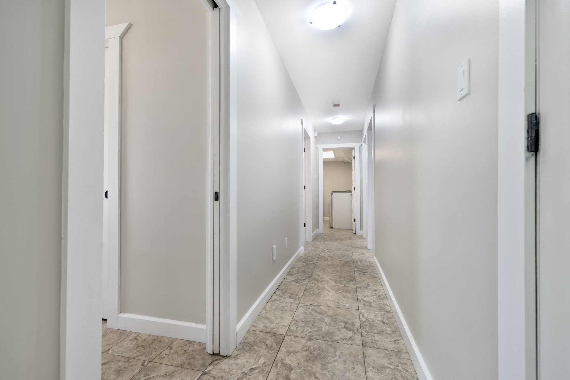 Passageway