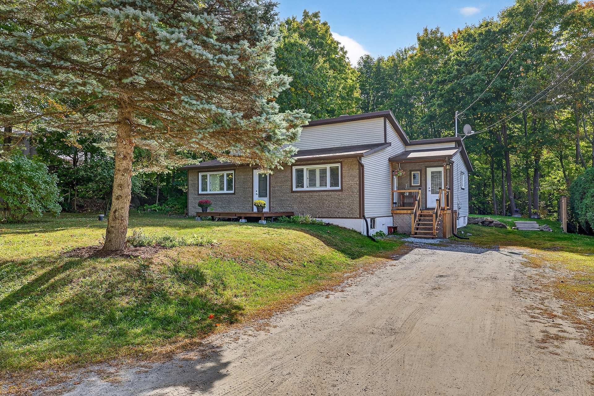 16 Rue de Maniwaki 