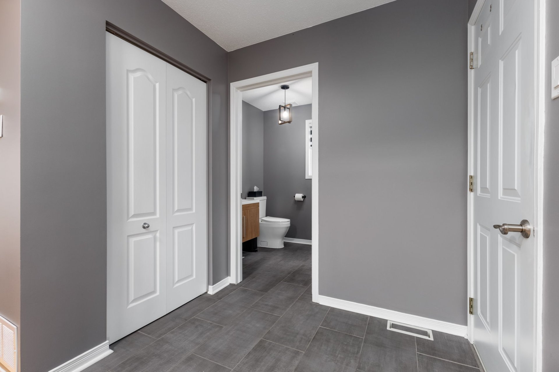 Washroom