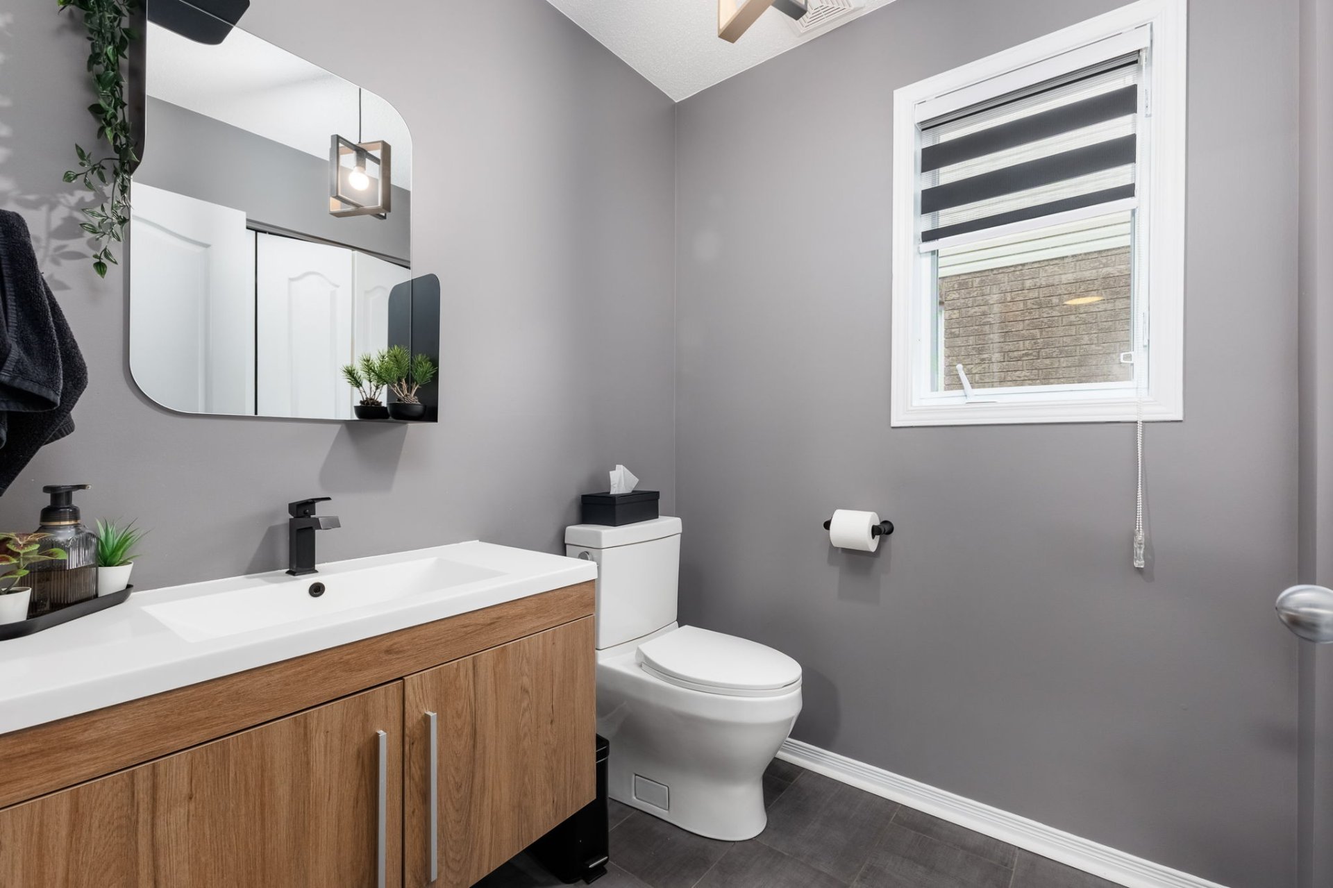 Washroom