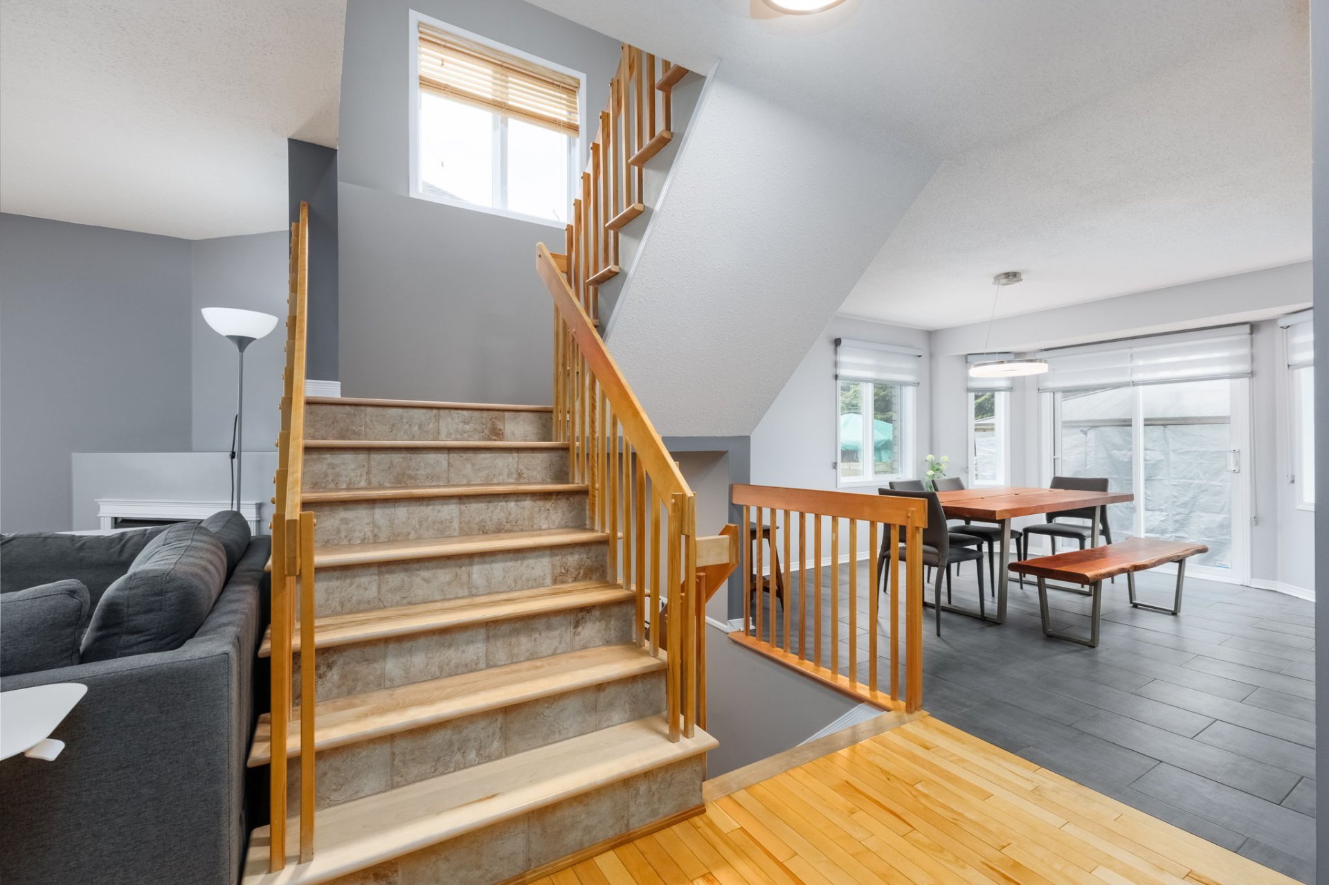 Staircase