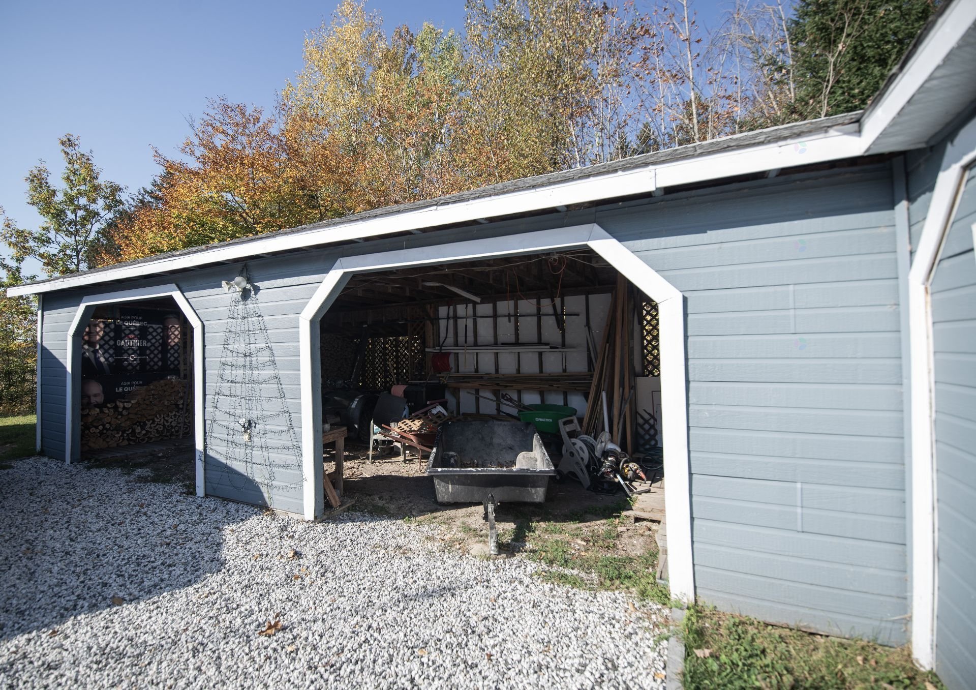 Storage
