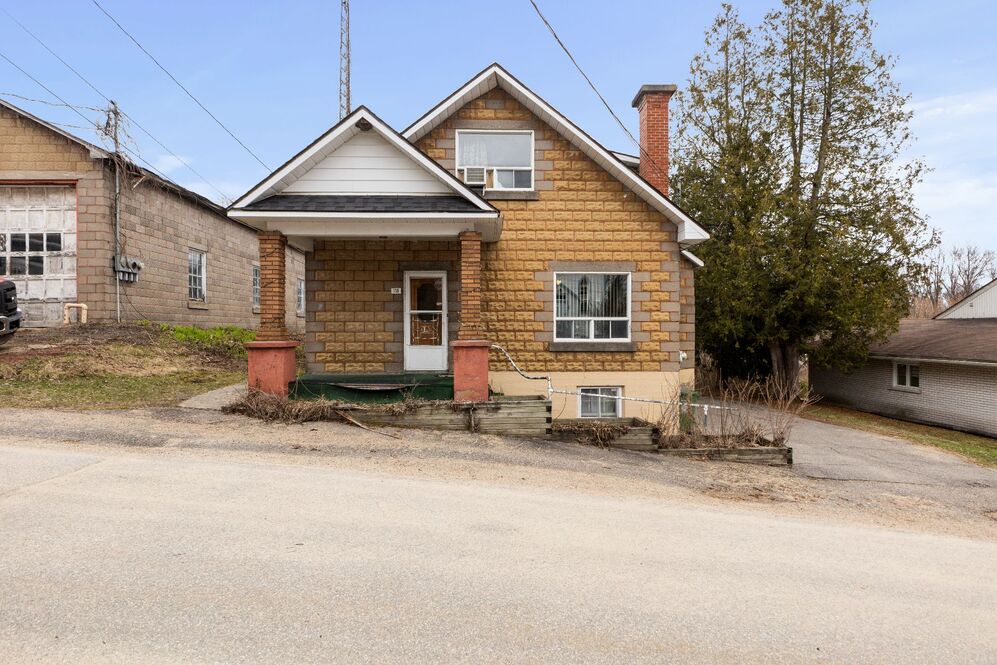 138 Rue Major 