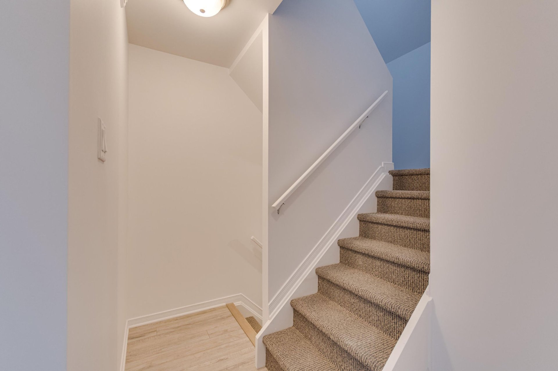 Escalier