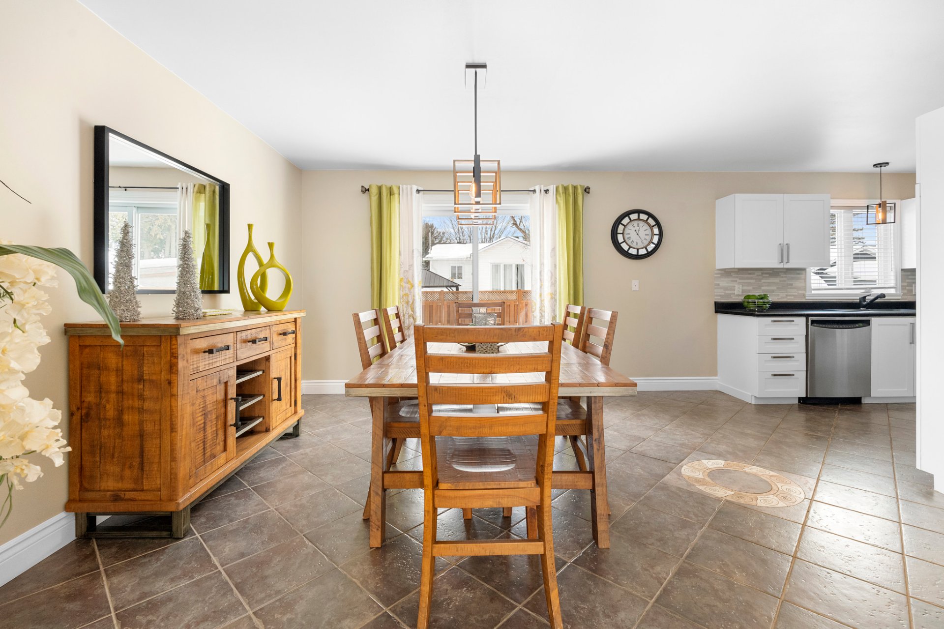 Salle à manger - Salle à manger