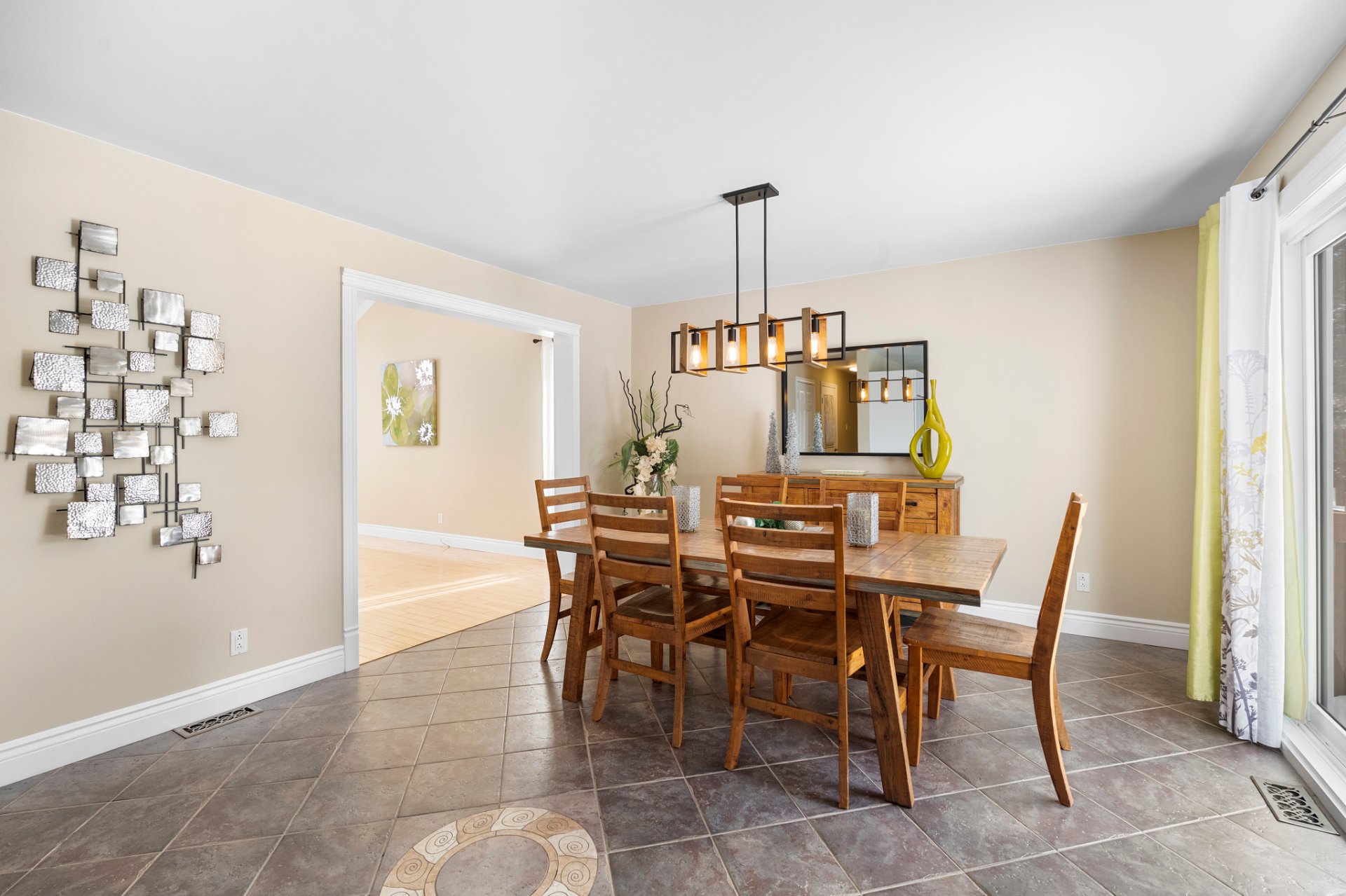 Salle à manger - Salle à manger