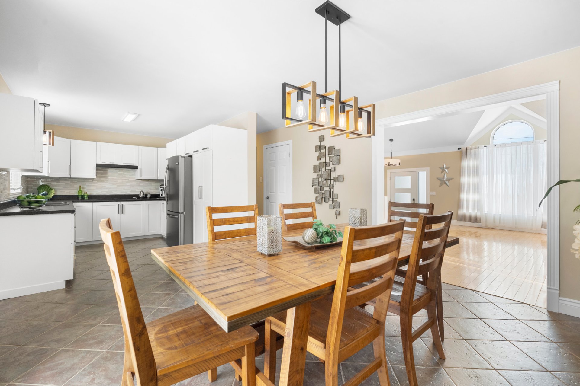 Salle à manger - Salle à manger