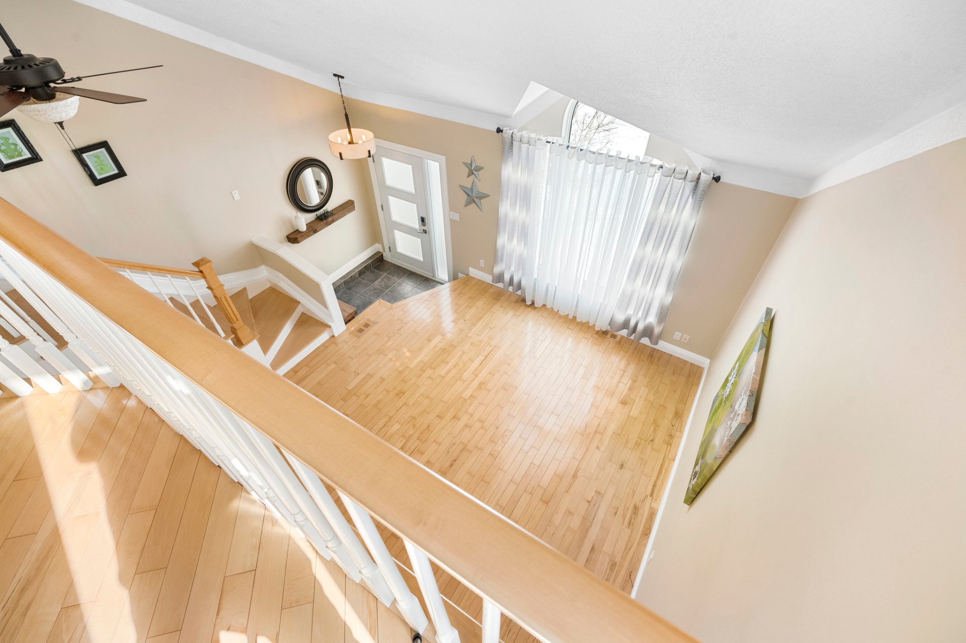 Vue d'ensemble - Vue d'ensemble