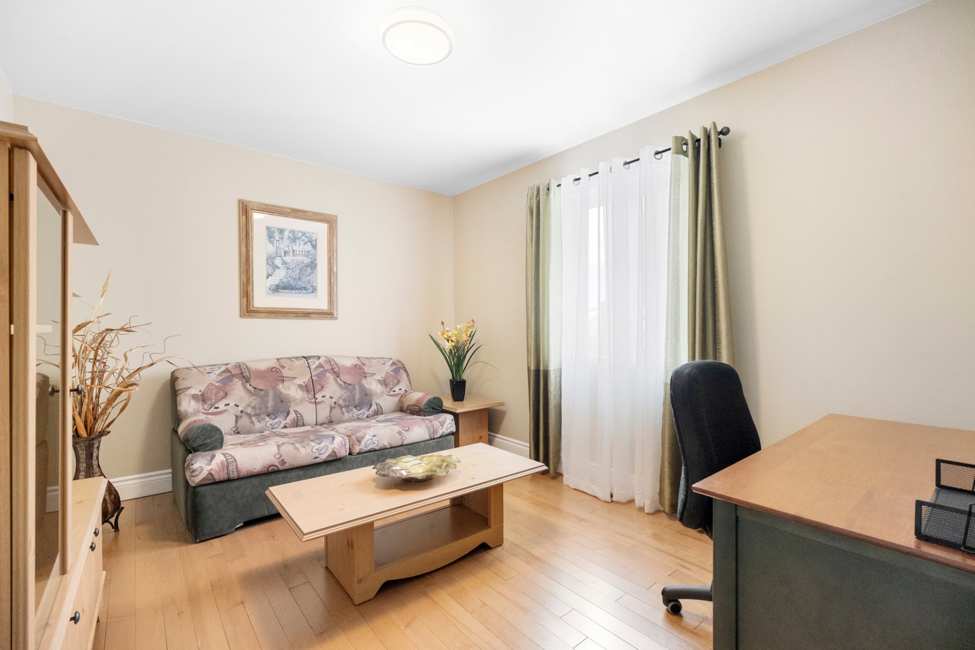 Chambre à coucher - Chambre à coucher