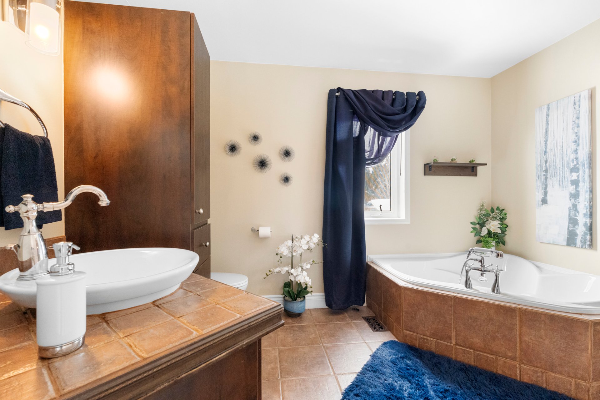 Salle de bains - Salle de bain