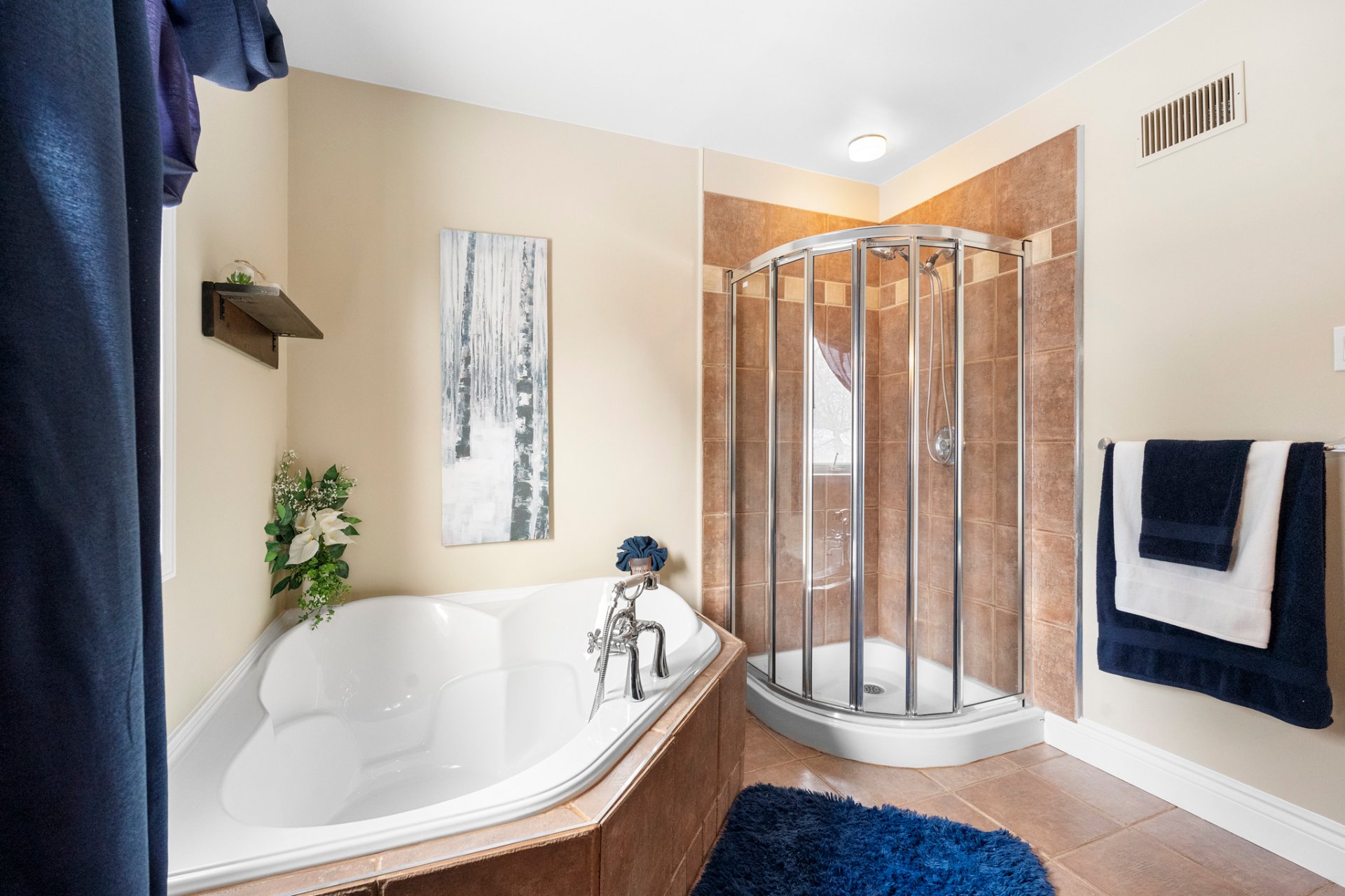 Salle de bains - Salle de bain