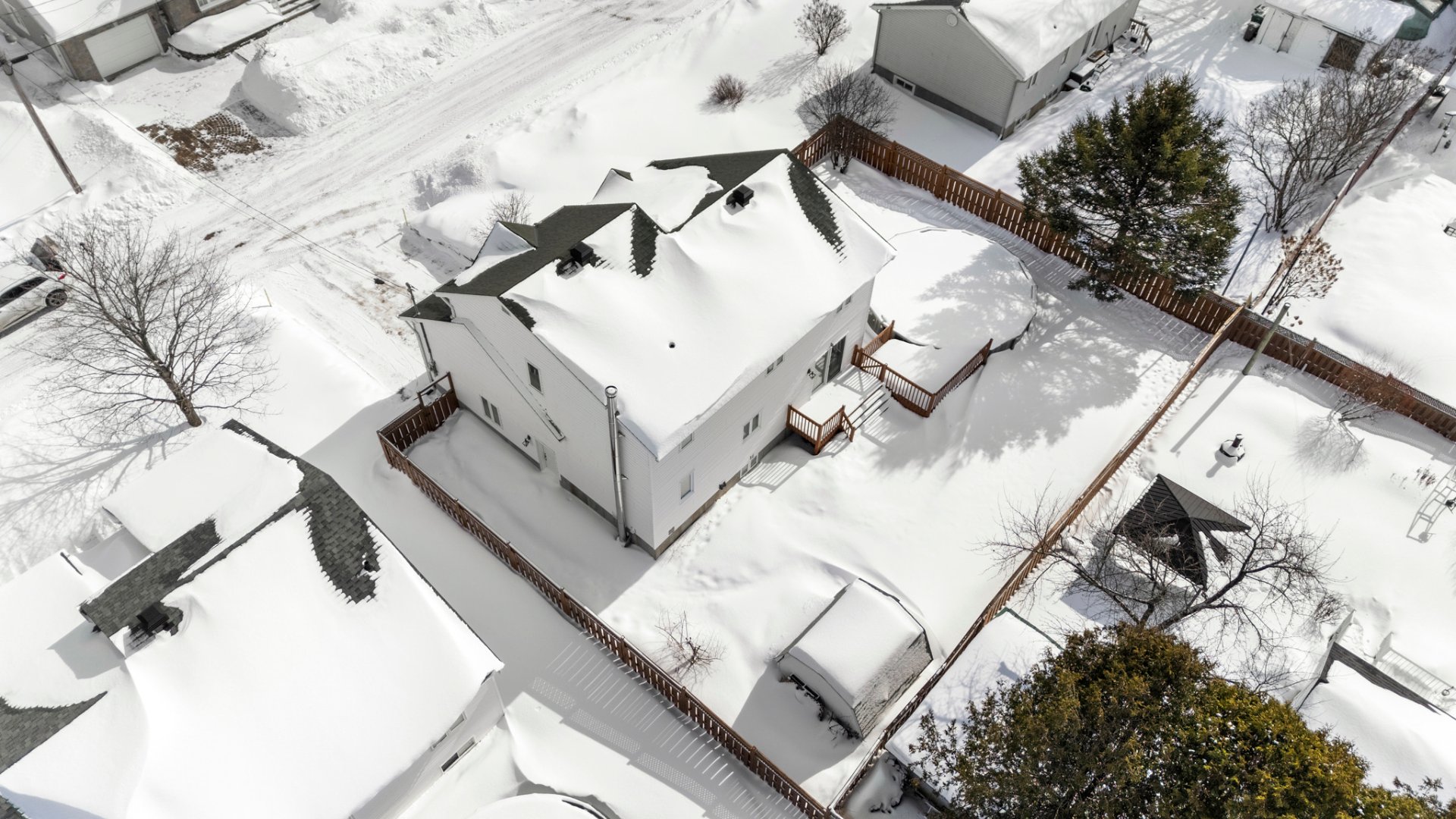 Photo aérienne - Photo àérienne