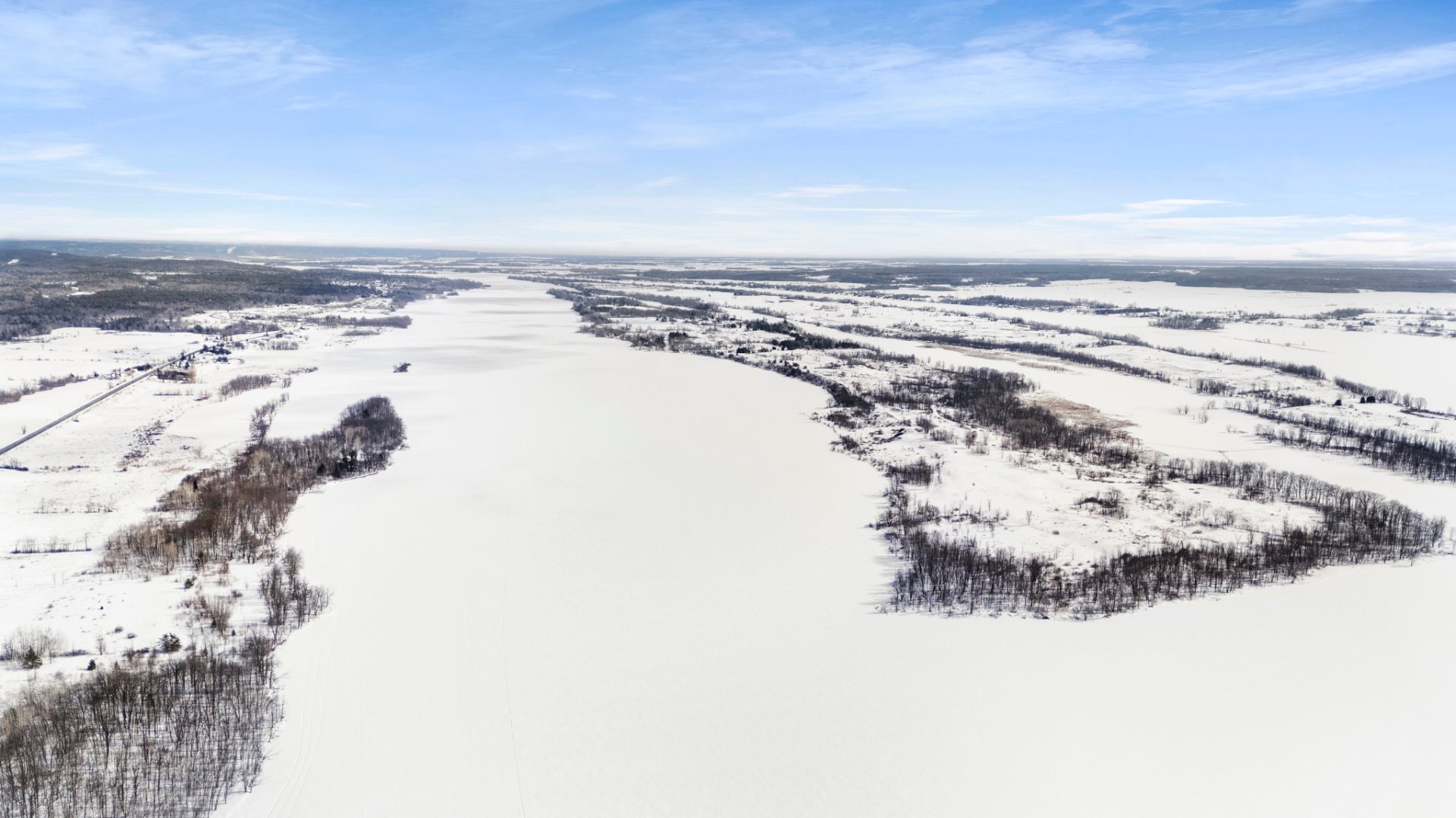 Photo aérienne - Photo aérienne