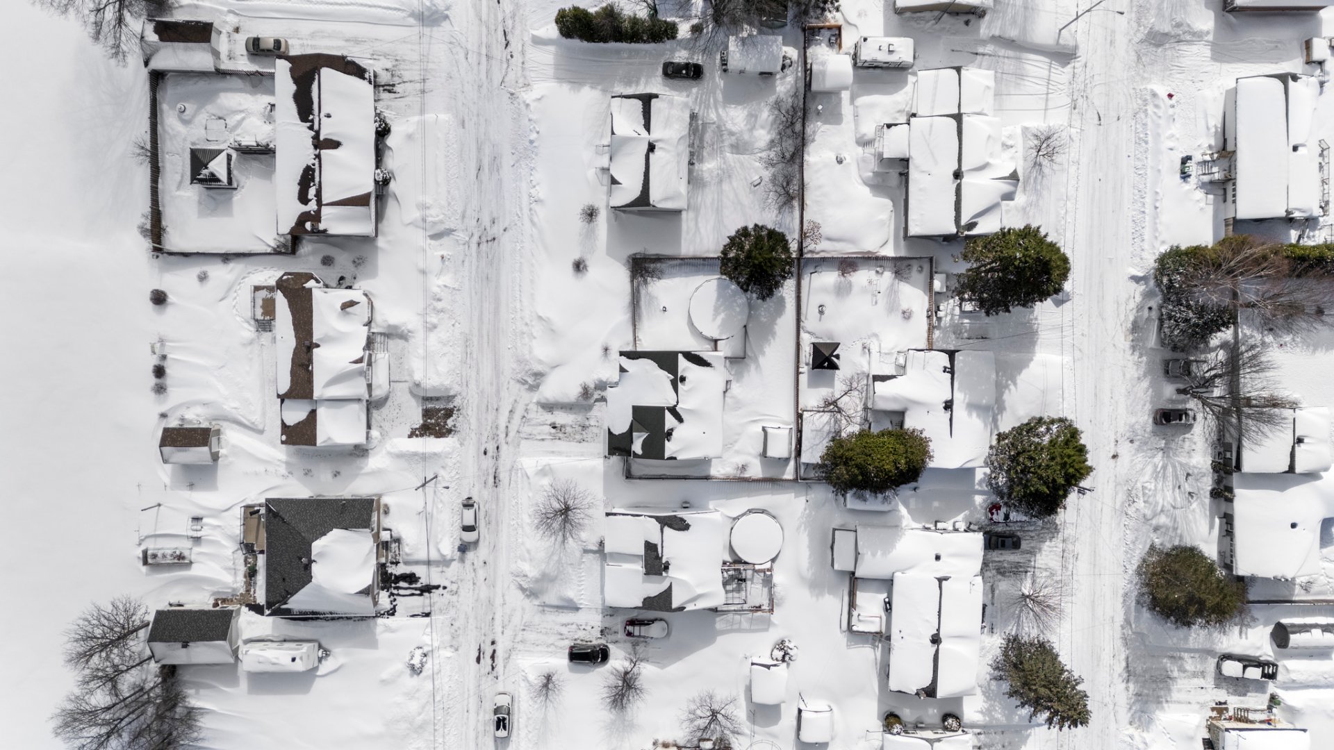 Photo aérienne - Photo aérienne