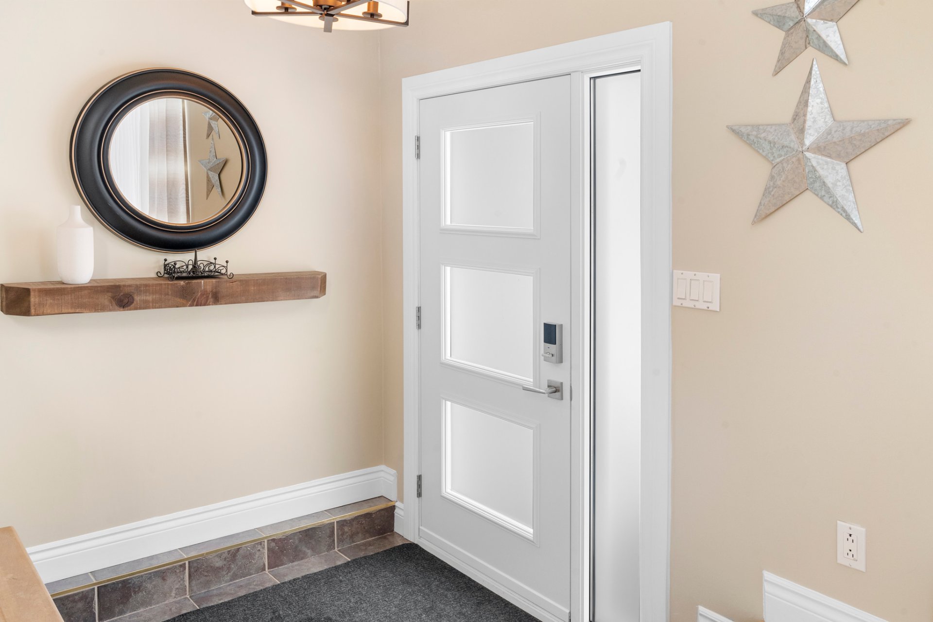 Hall d'entrée - Hall