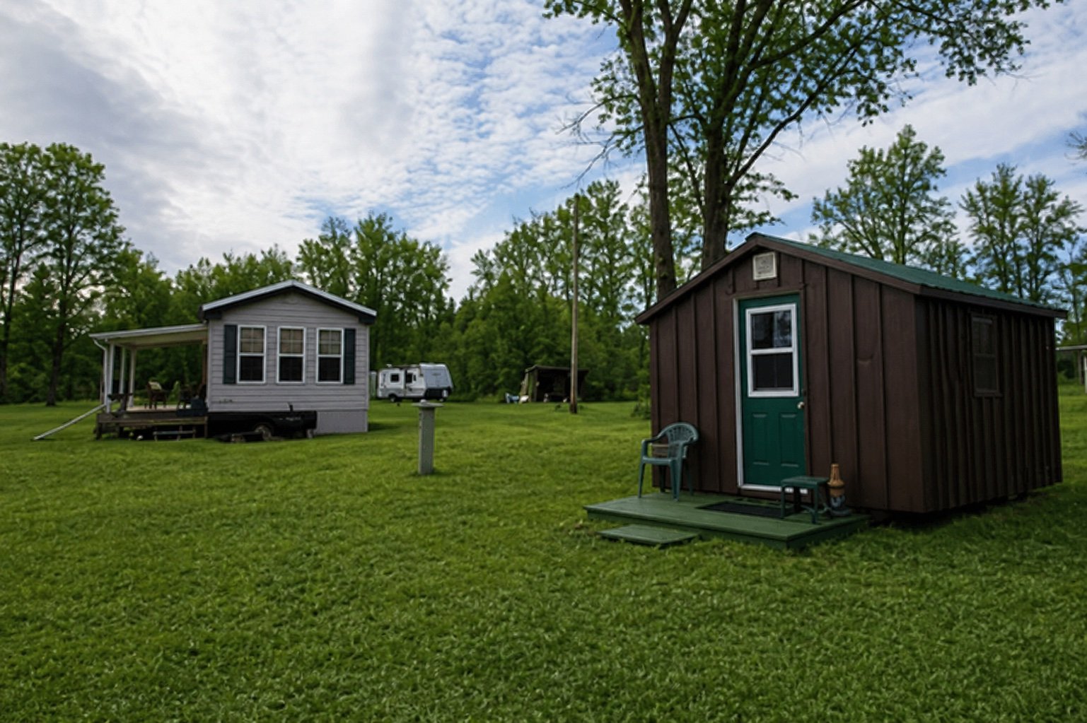 Other - Bunkie