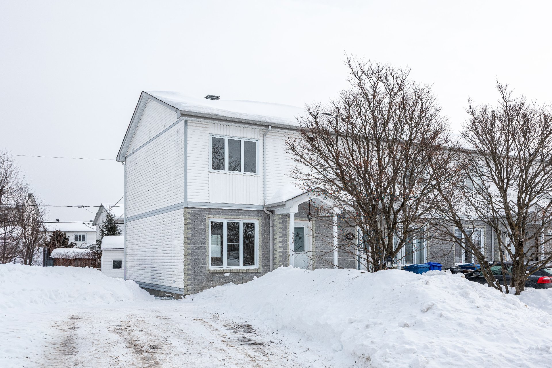 268 Rue des Bouleaux 