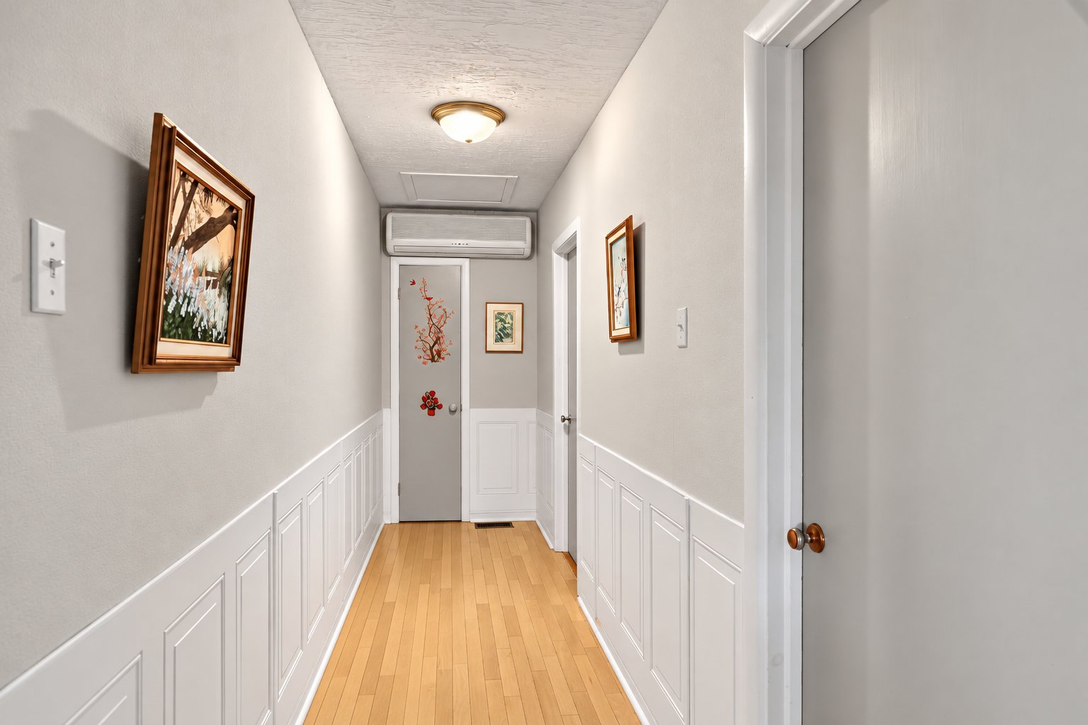 Passageway