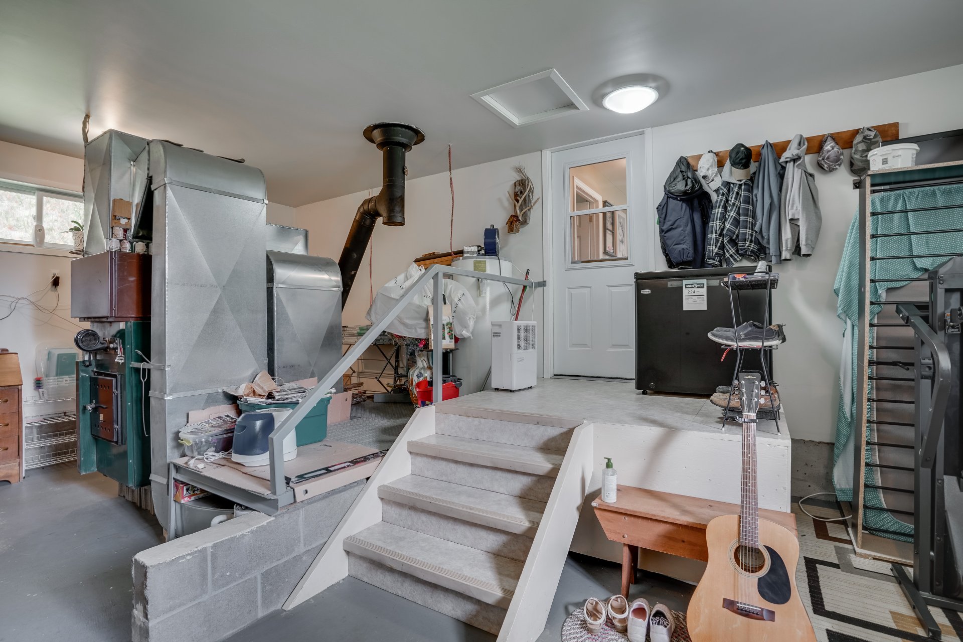 Autre - Sallé Méchanique