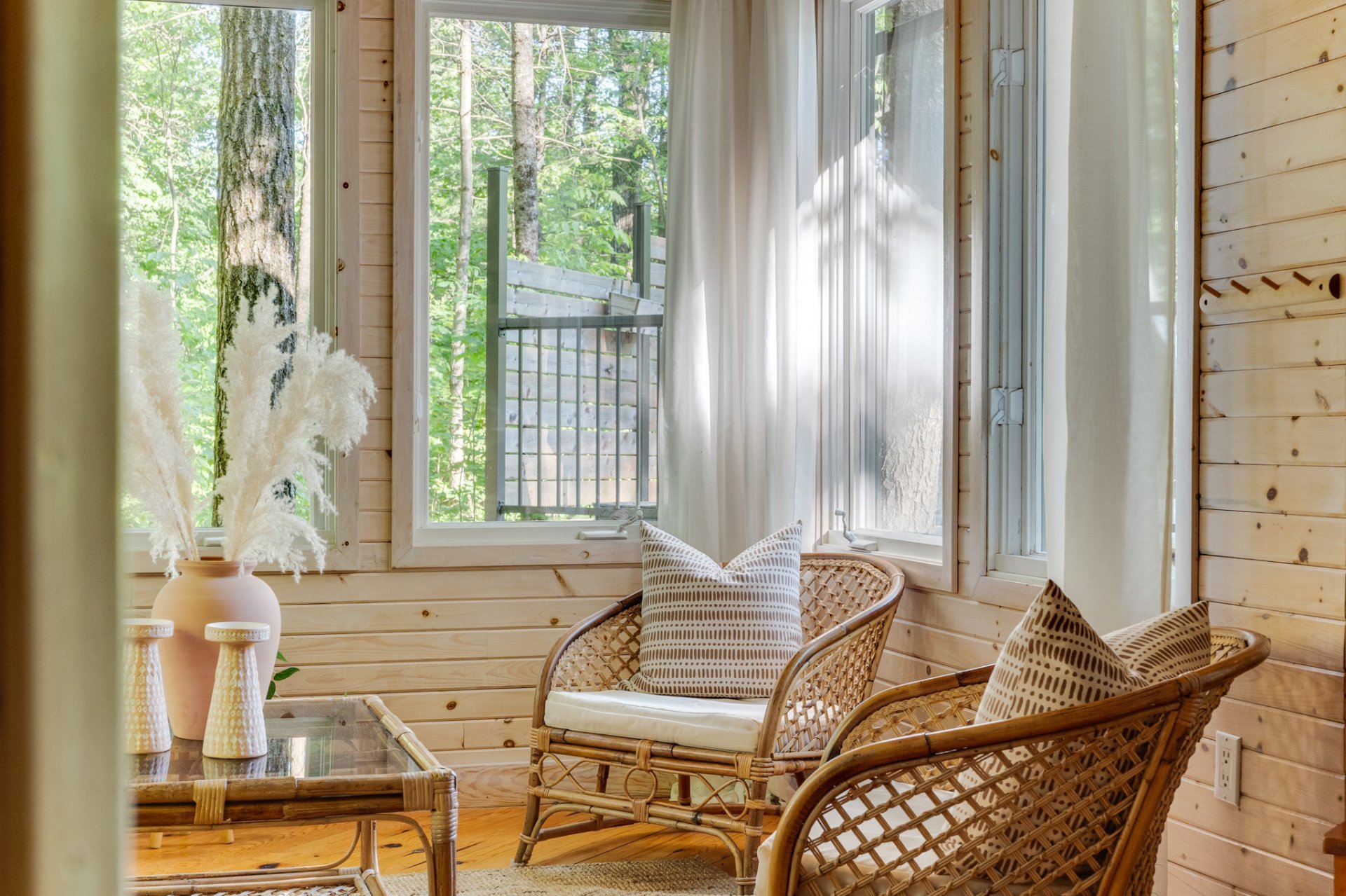 Solarium/Sunroom