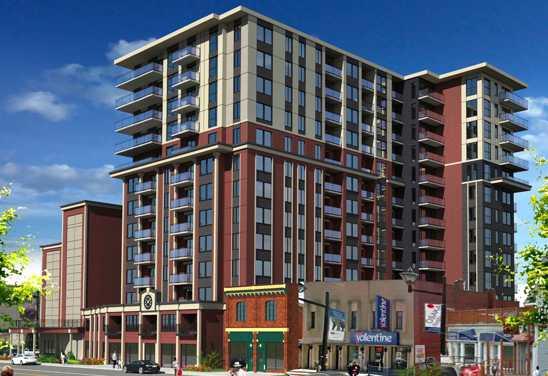 50-56 Rue Principale 