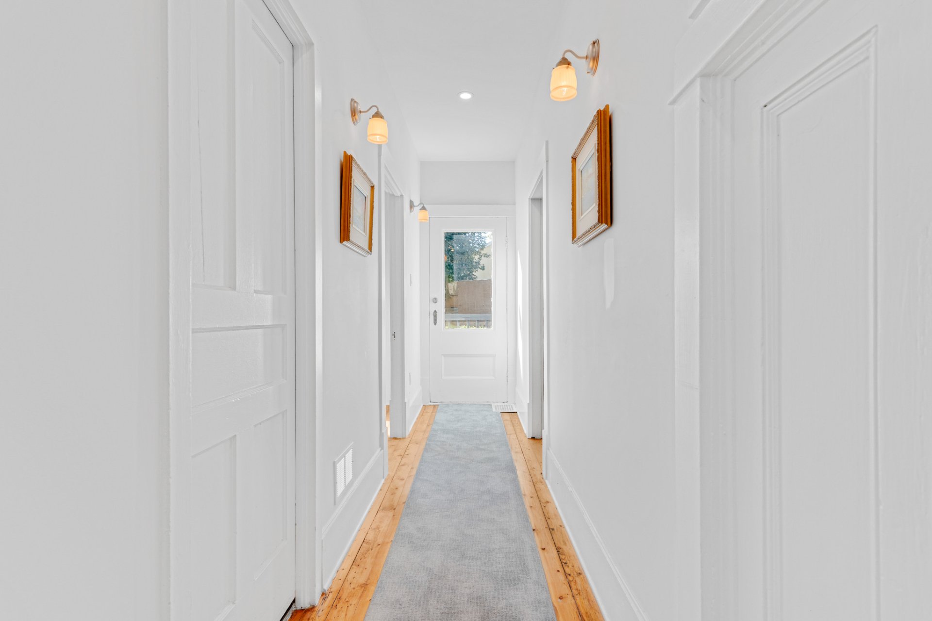 Passageway
