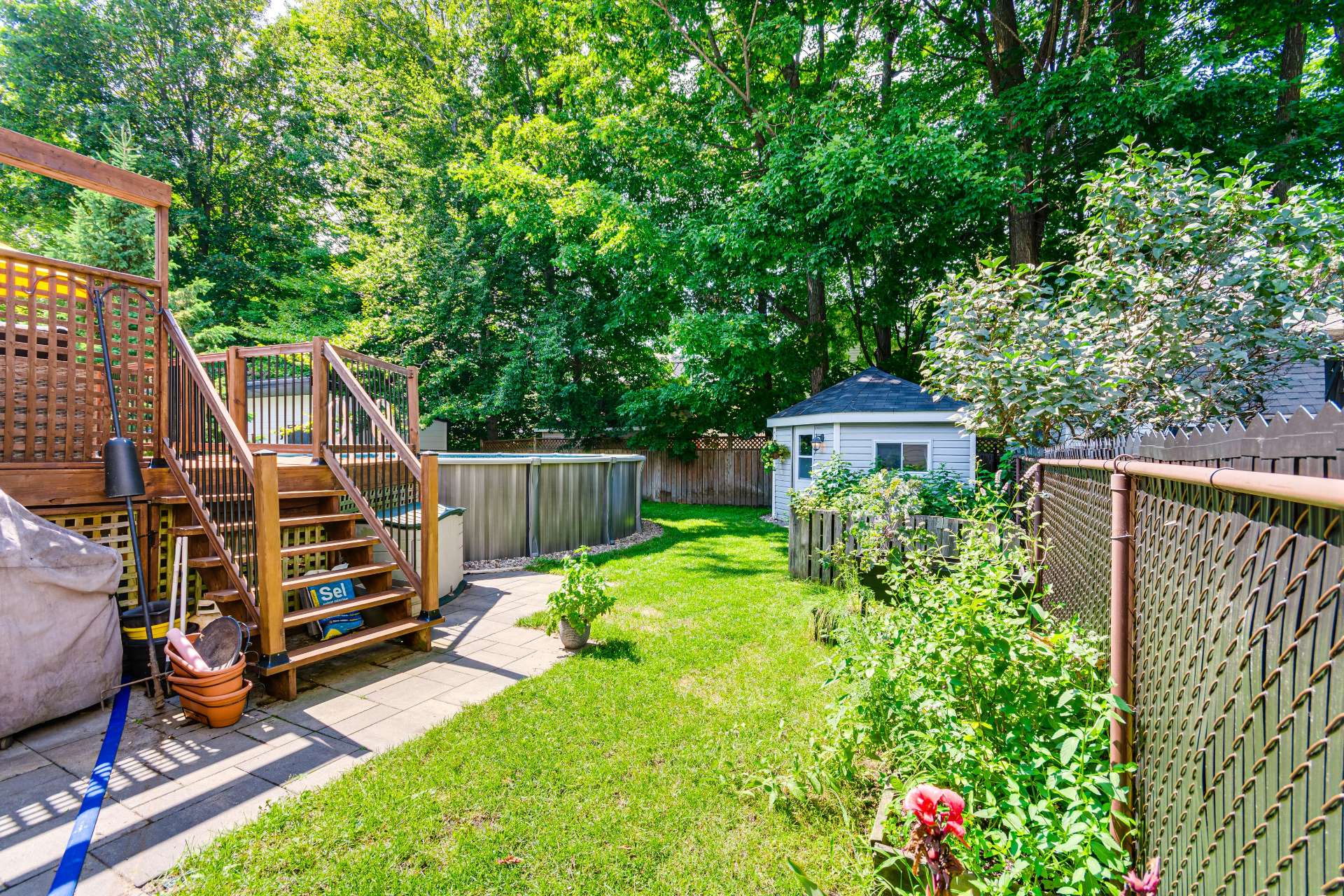 Cour