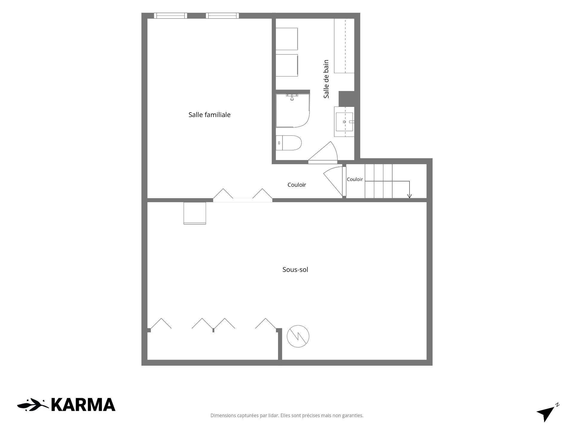 Plan (croquis)