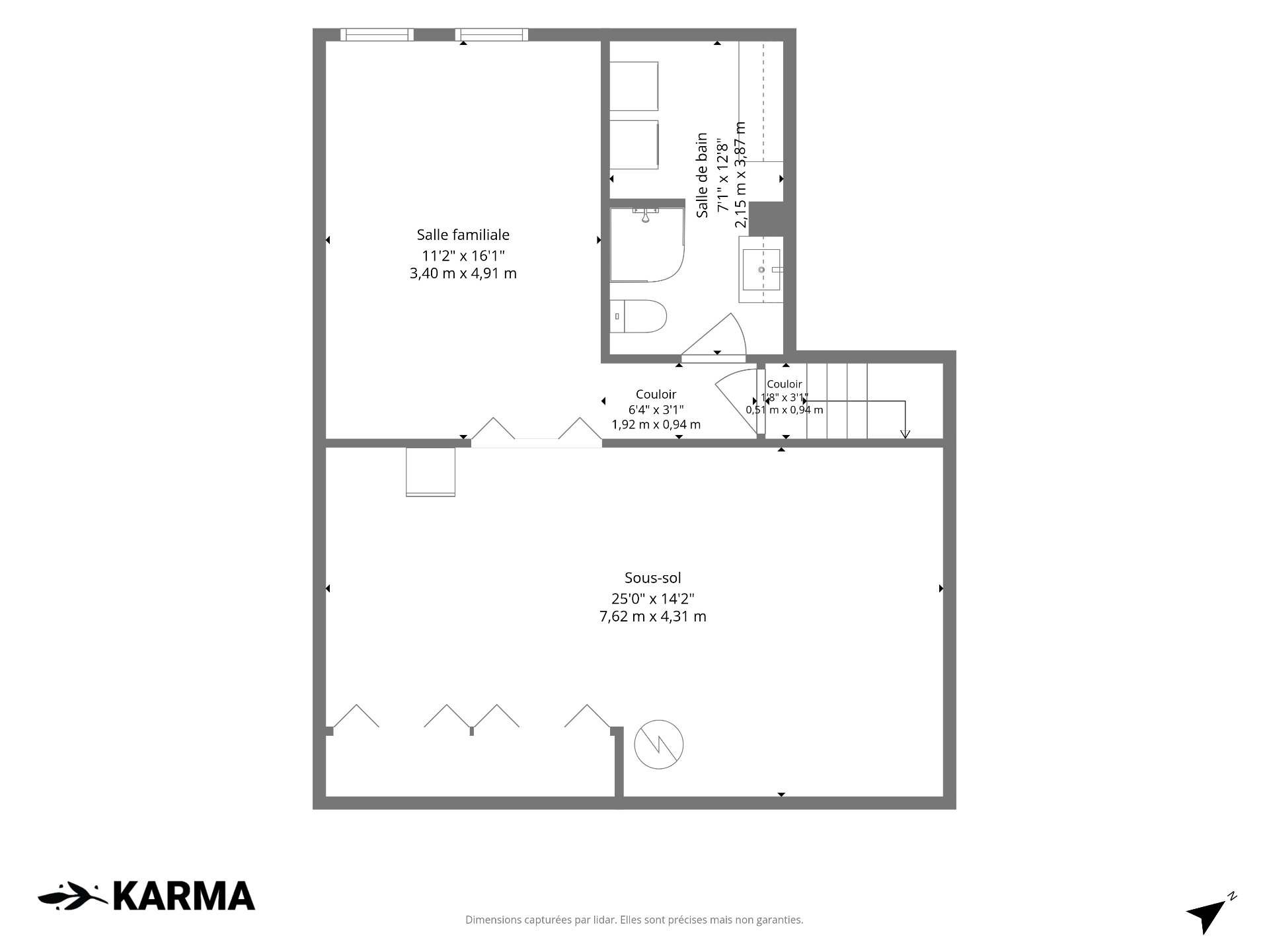 Plan (croquis)