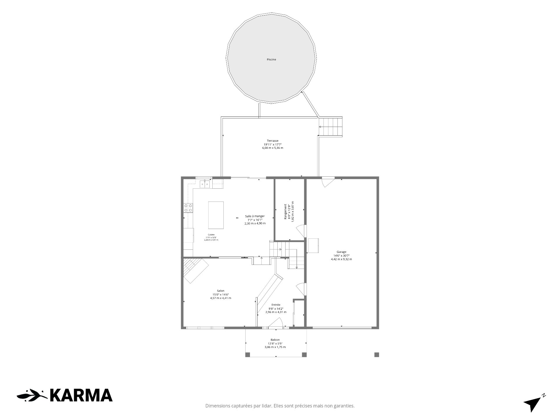 Plan (croquis)