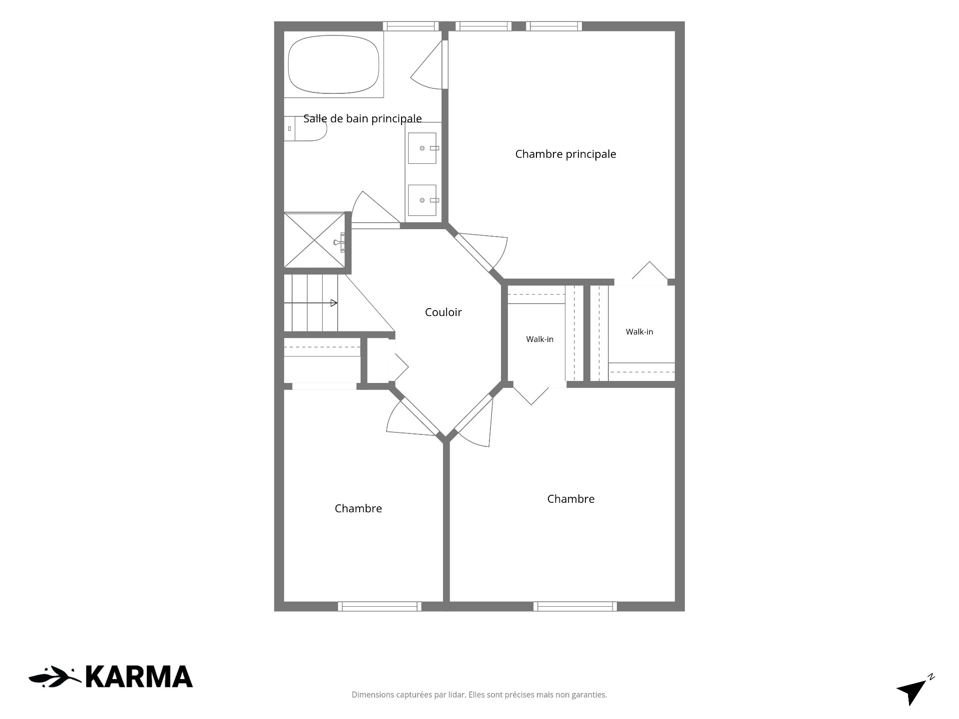 Plan (croquis)