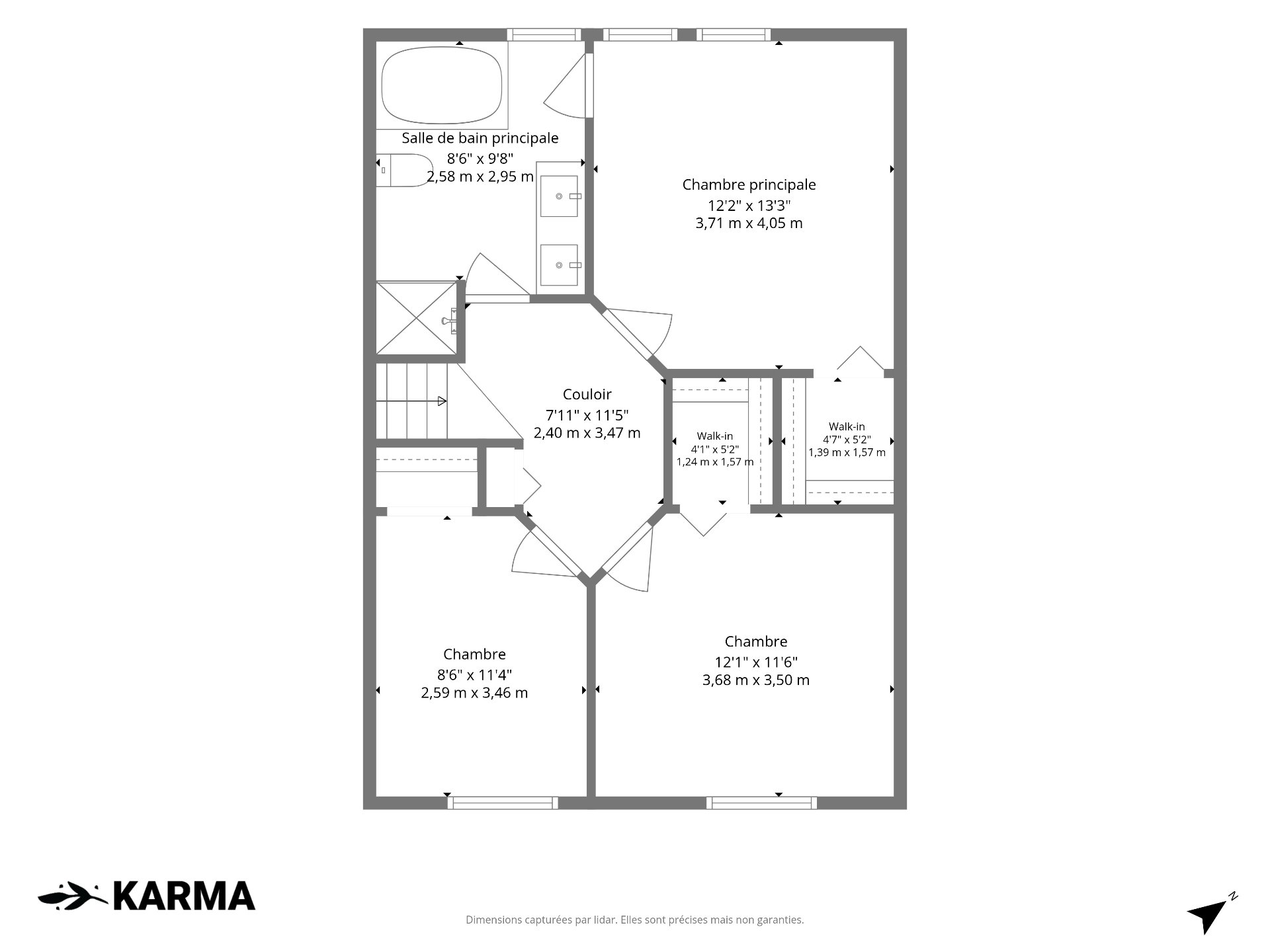 Plan (croquis)