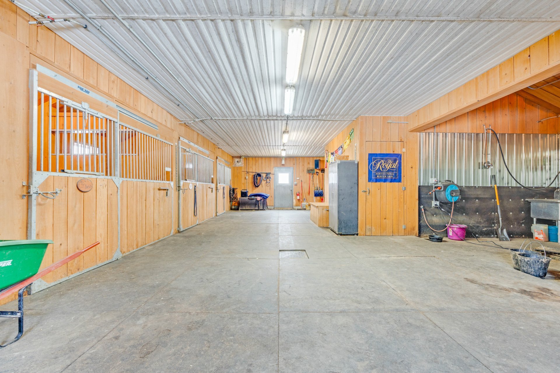 Stable