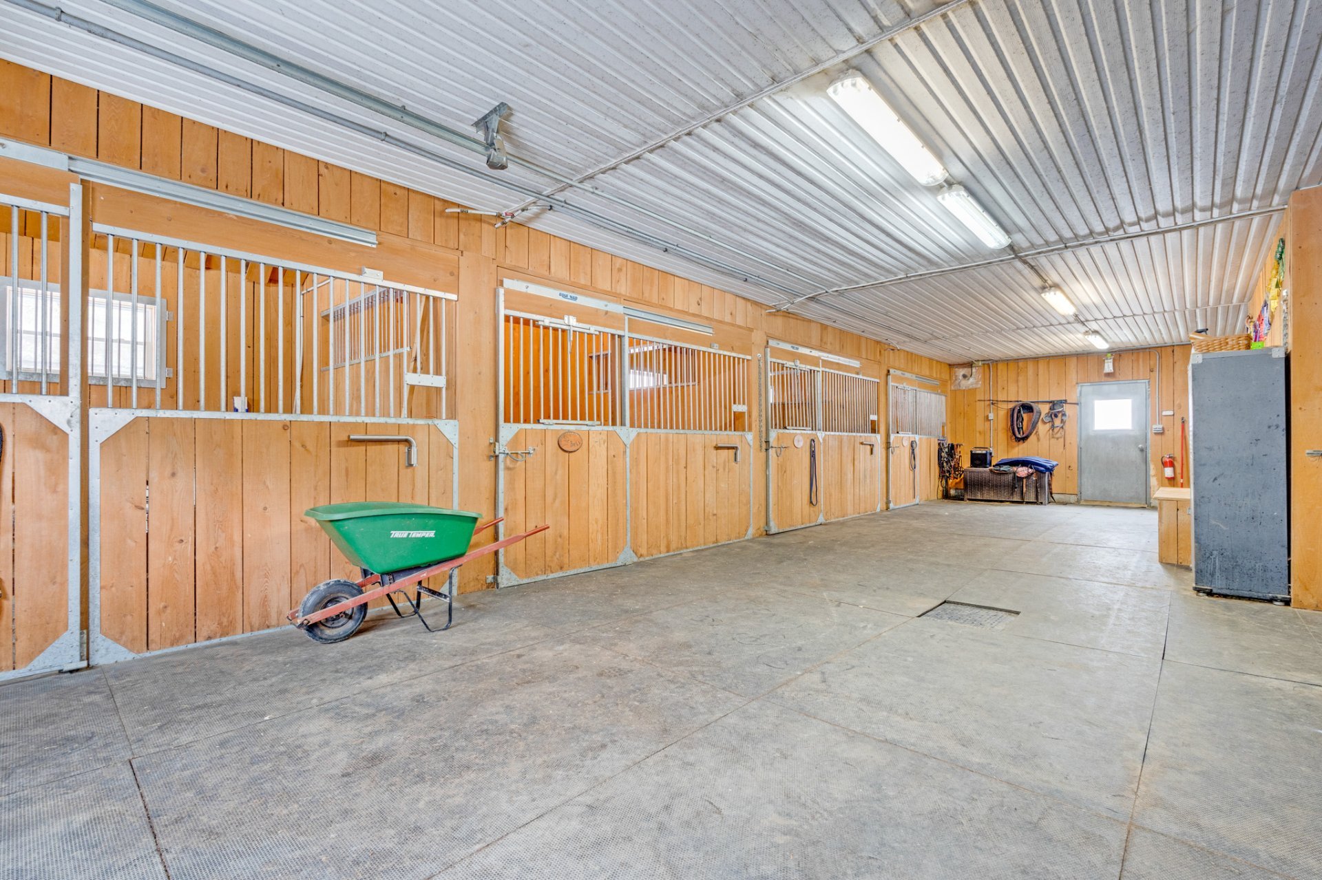 Stable