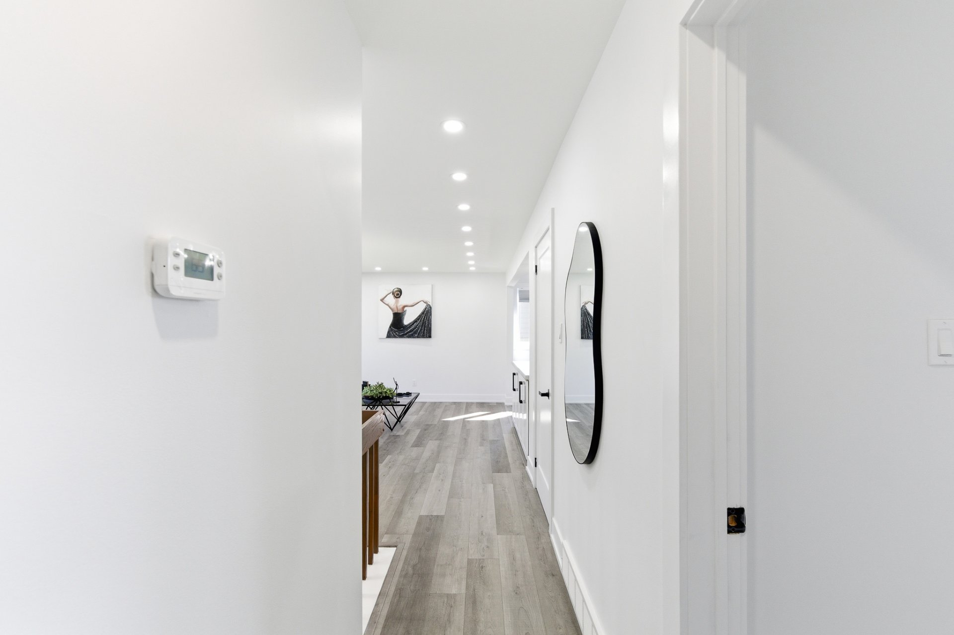 Hallway