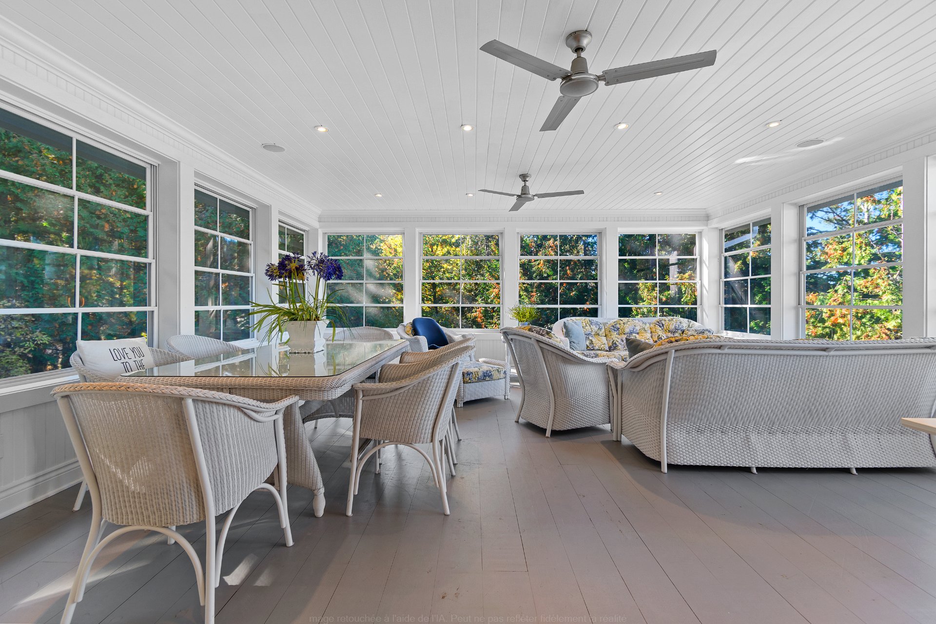 Veranda