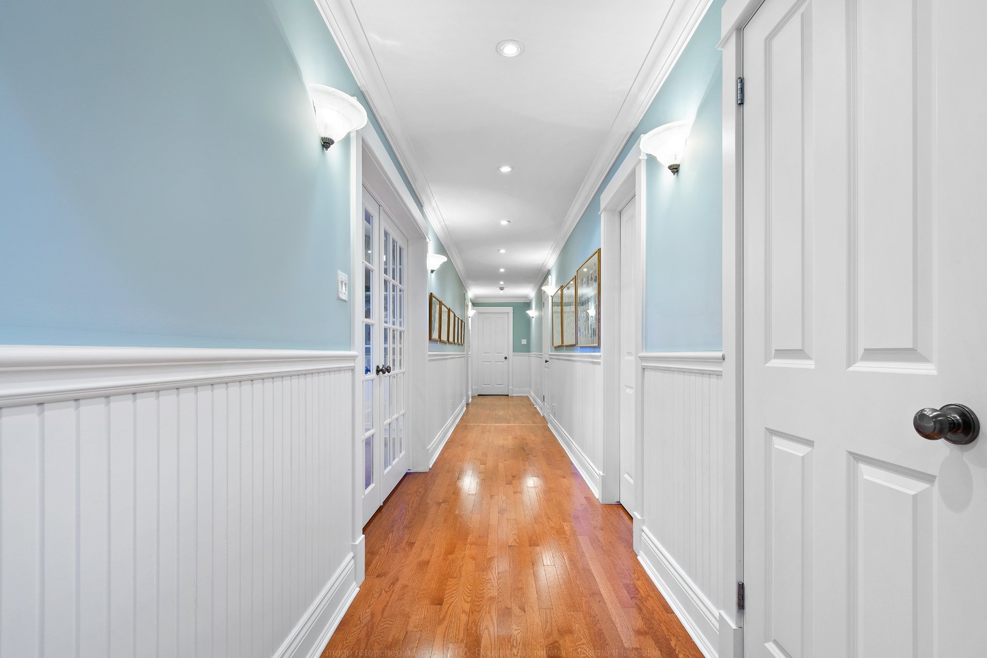 Passageway