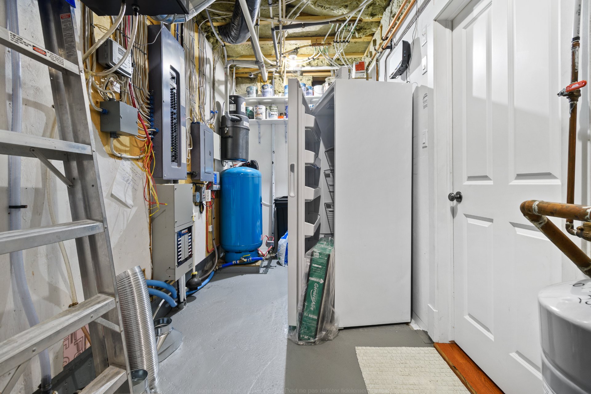 Storage