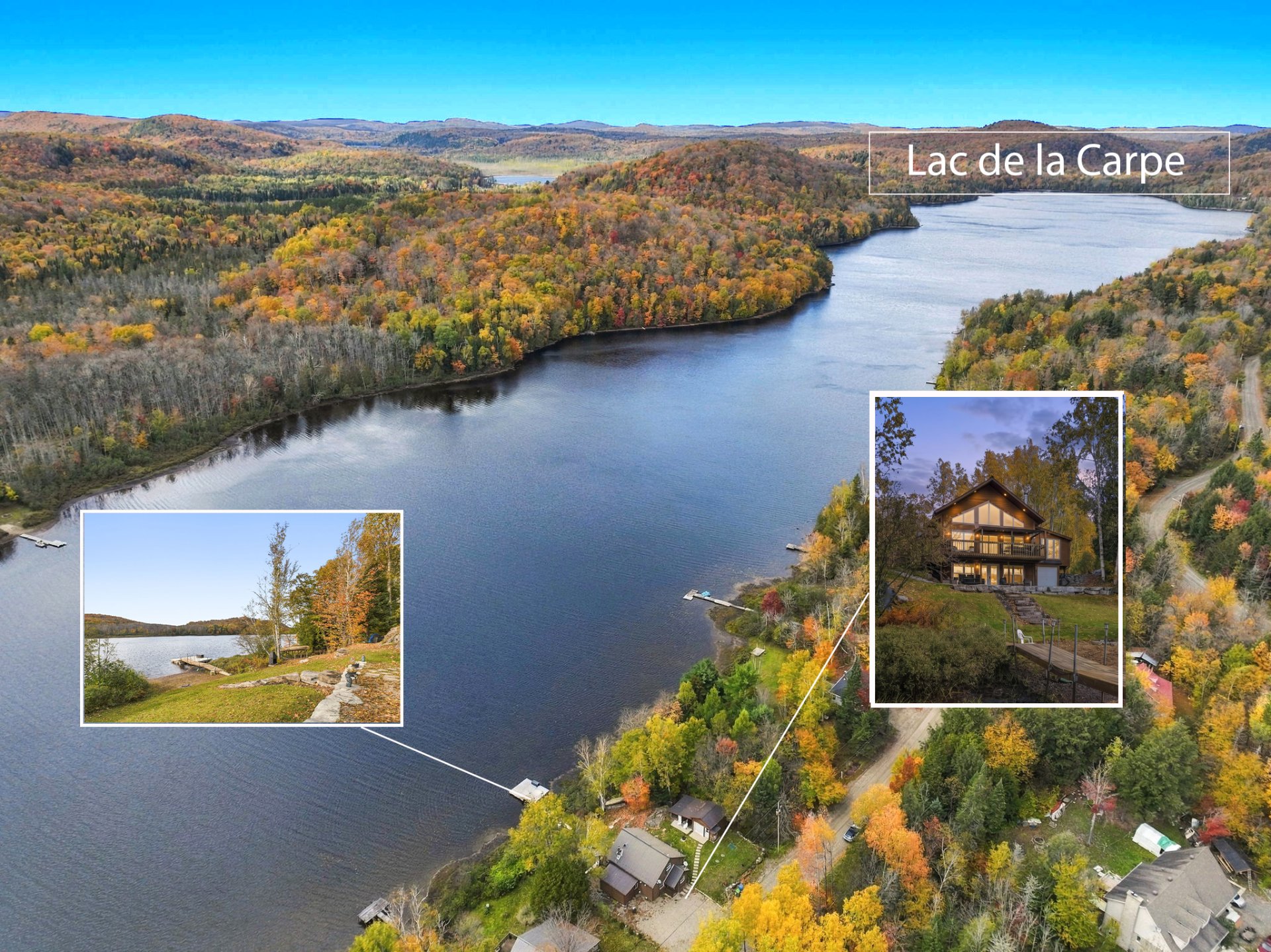 16 Rue de la Brise-du-Lac