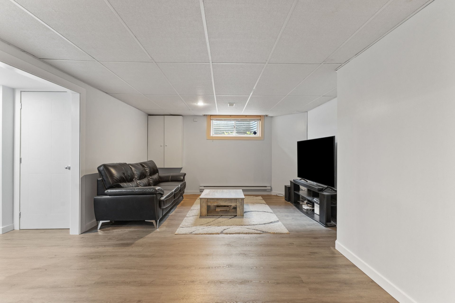 Salle familiale