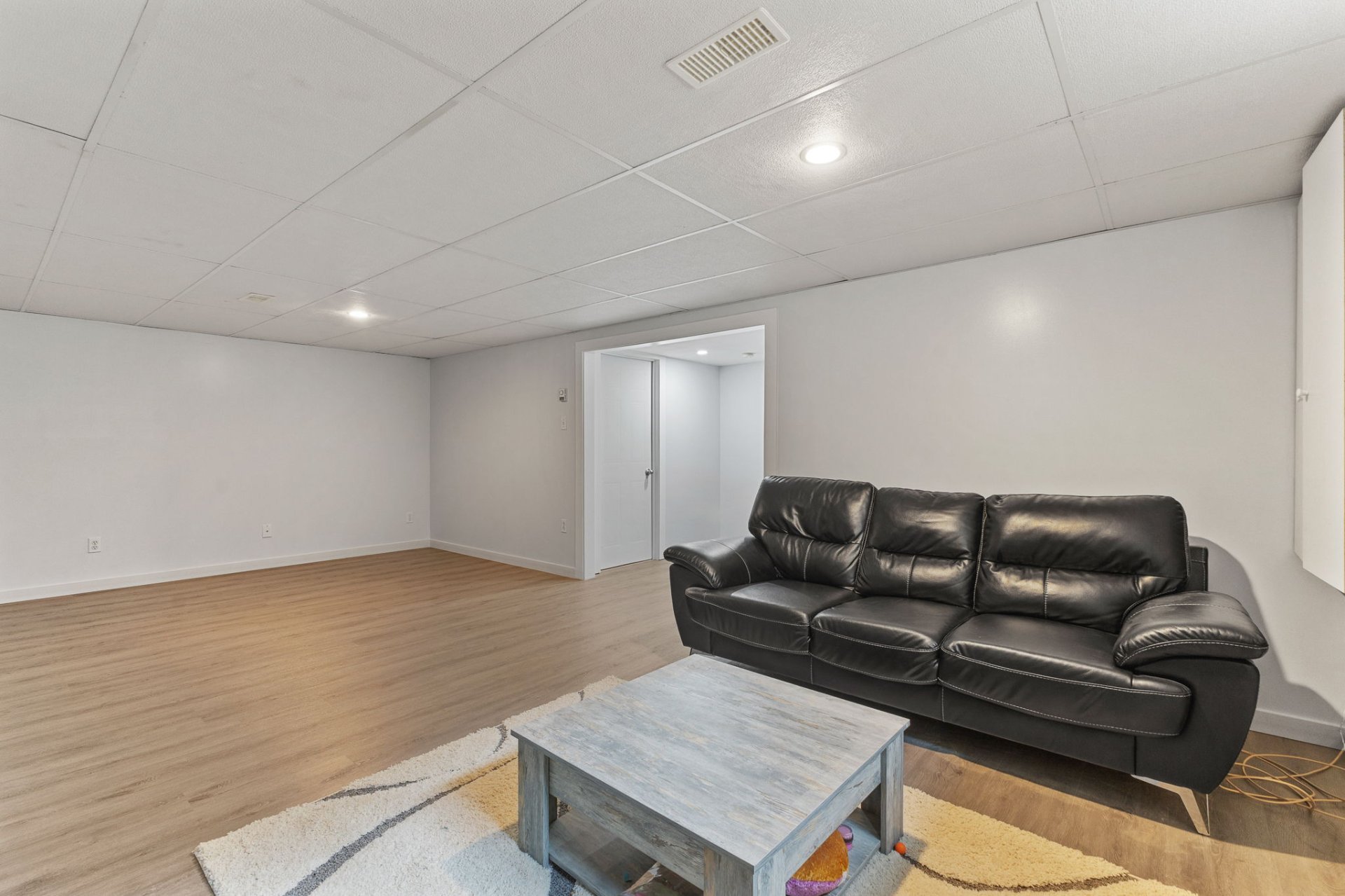 Salle familiale