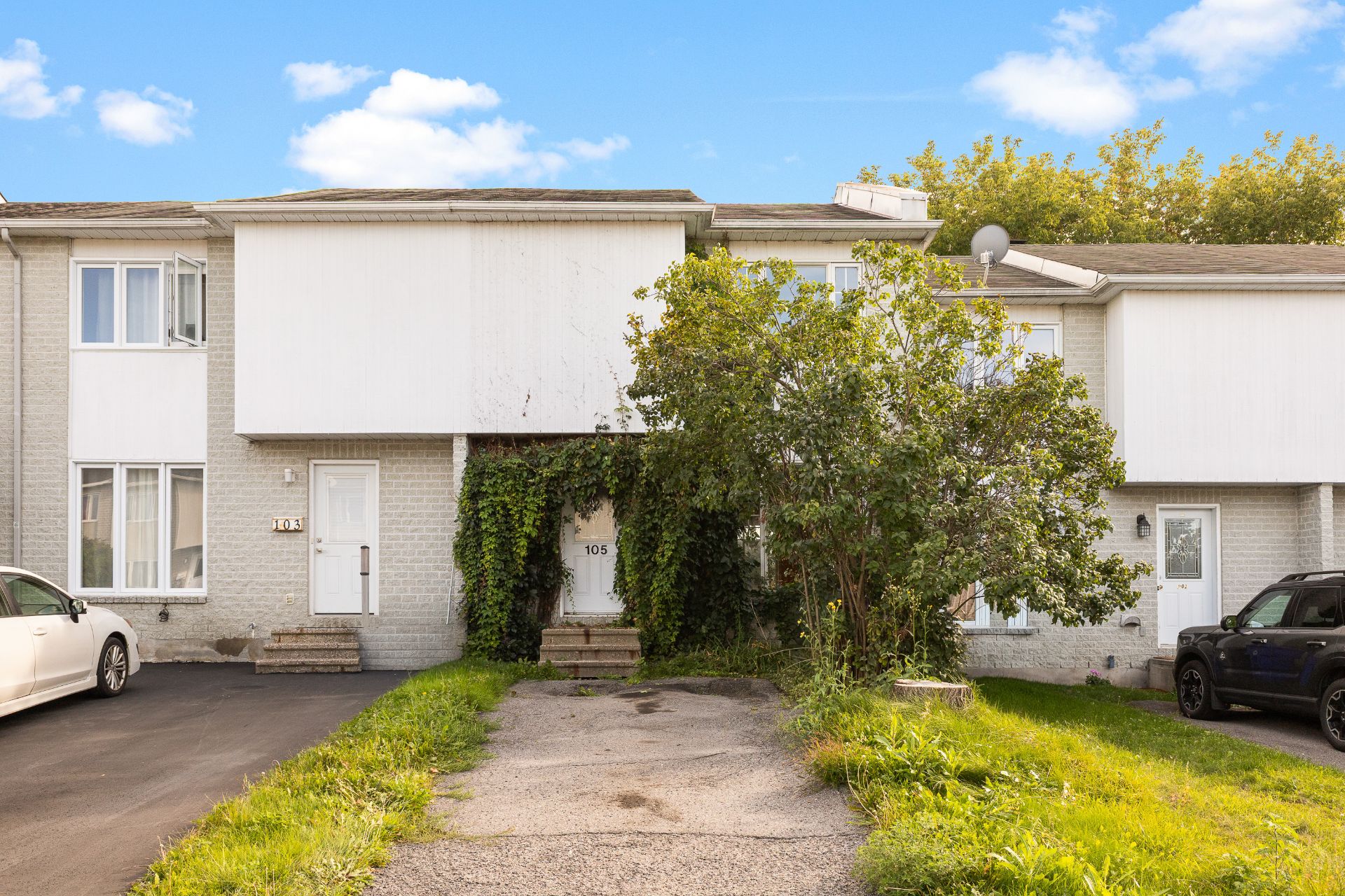 105 Rue Henri-Dunant