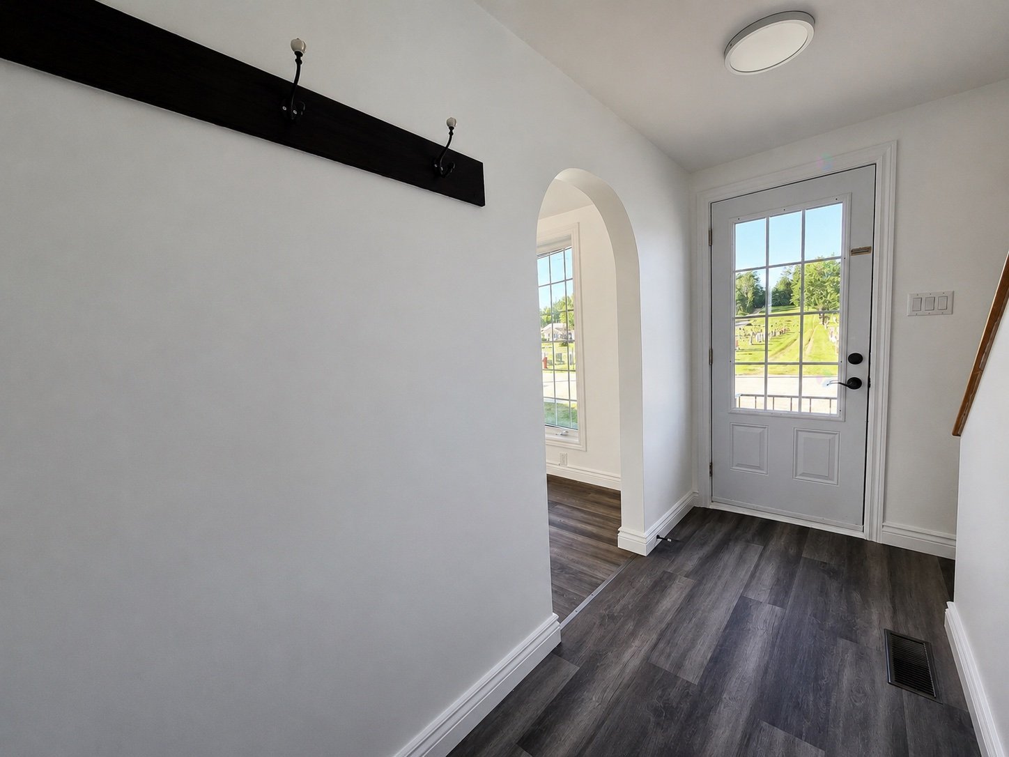 Hall