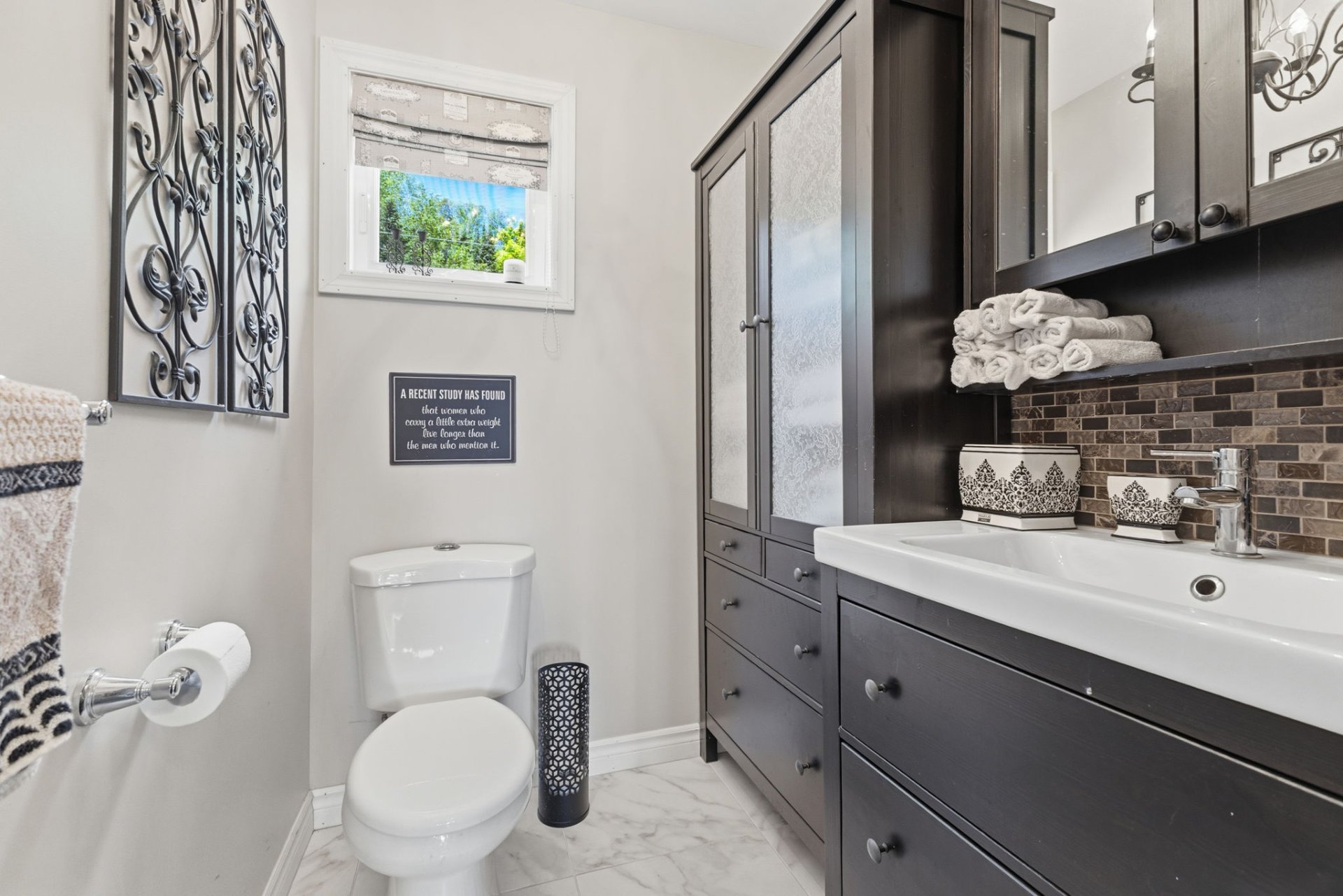 Washroom
