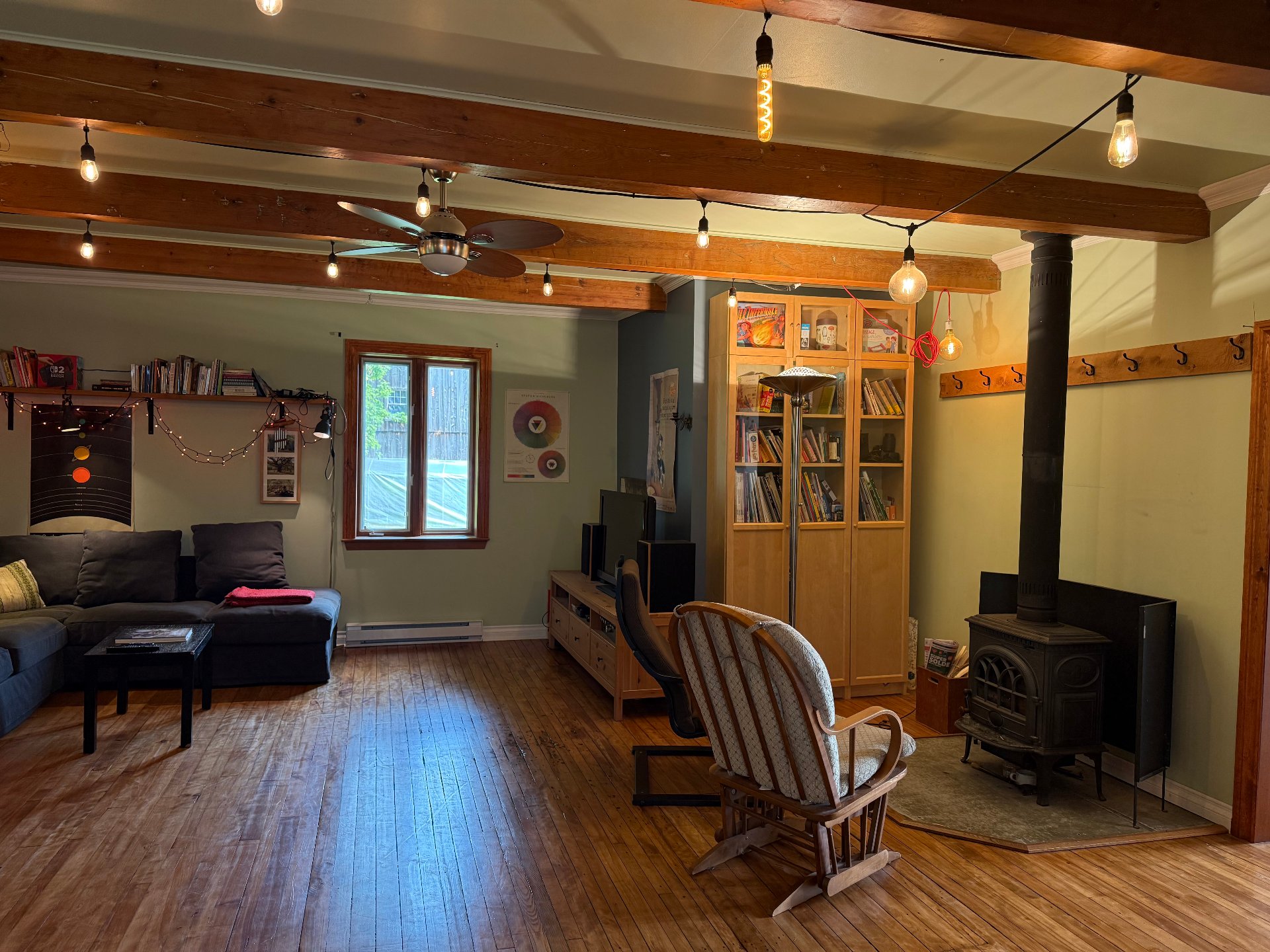 Salon