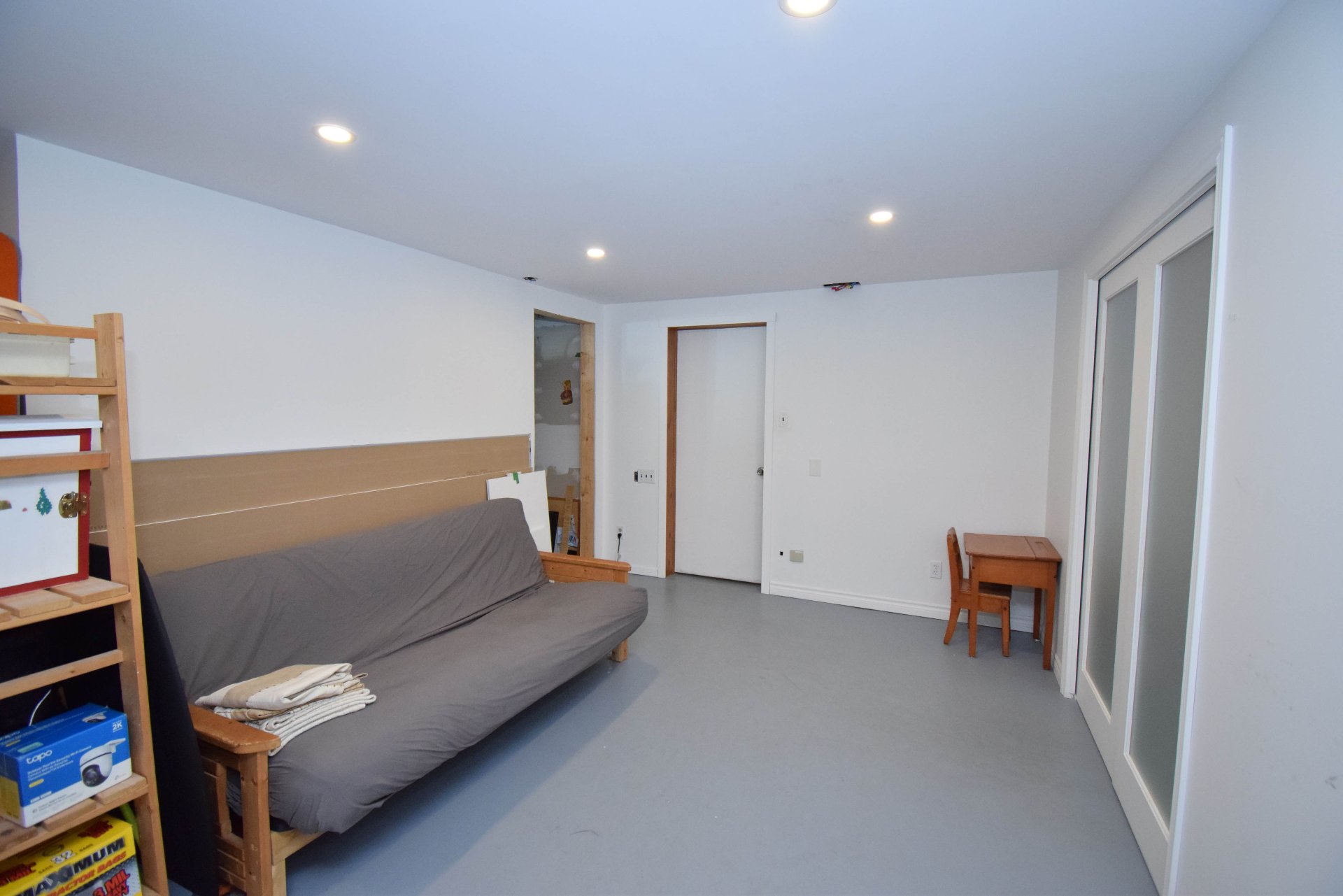 Salle familiale