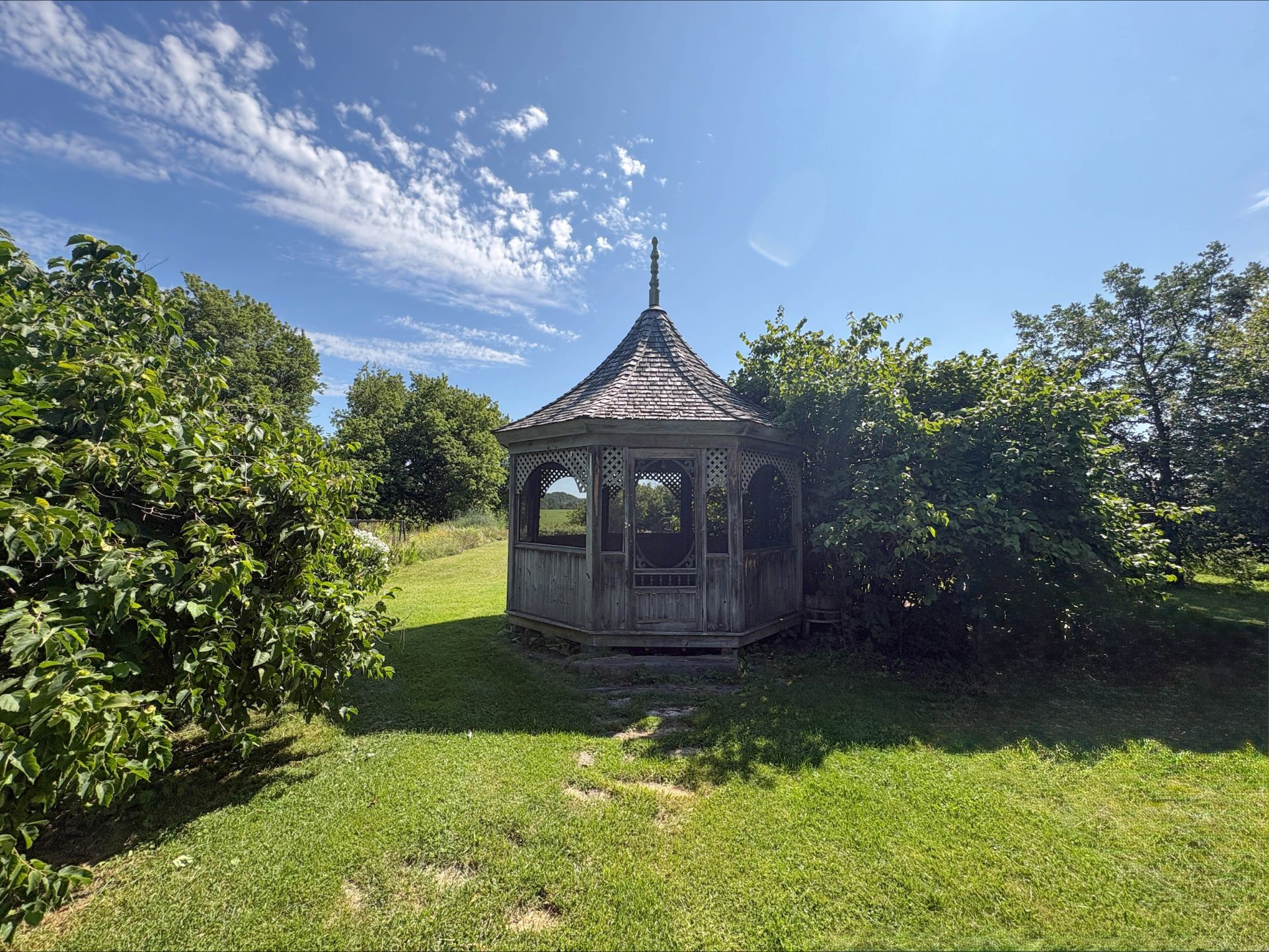 Gazebo