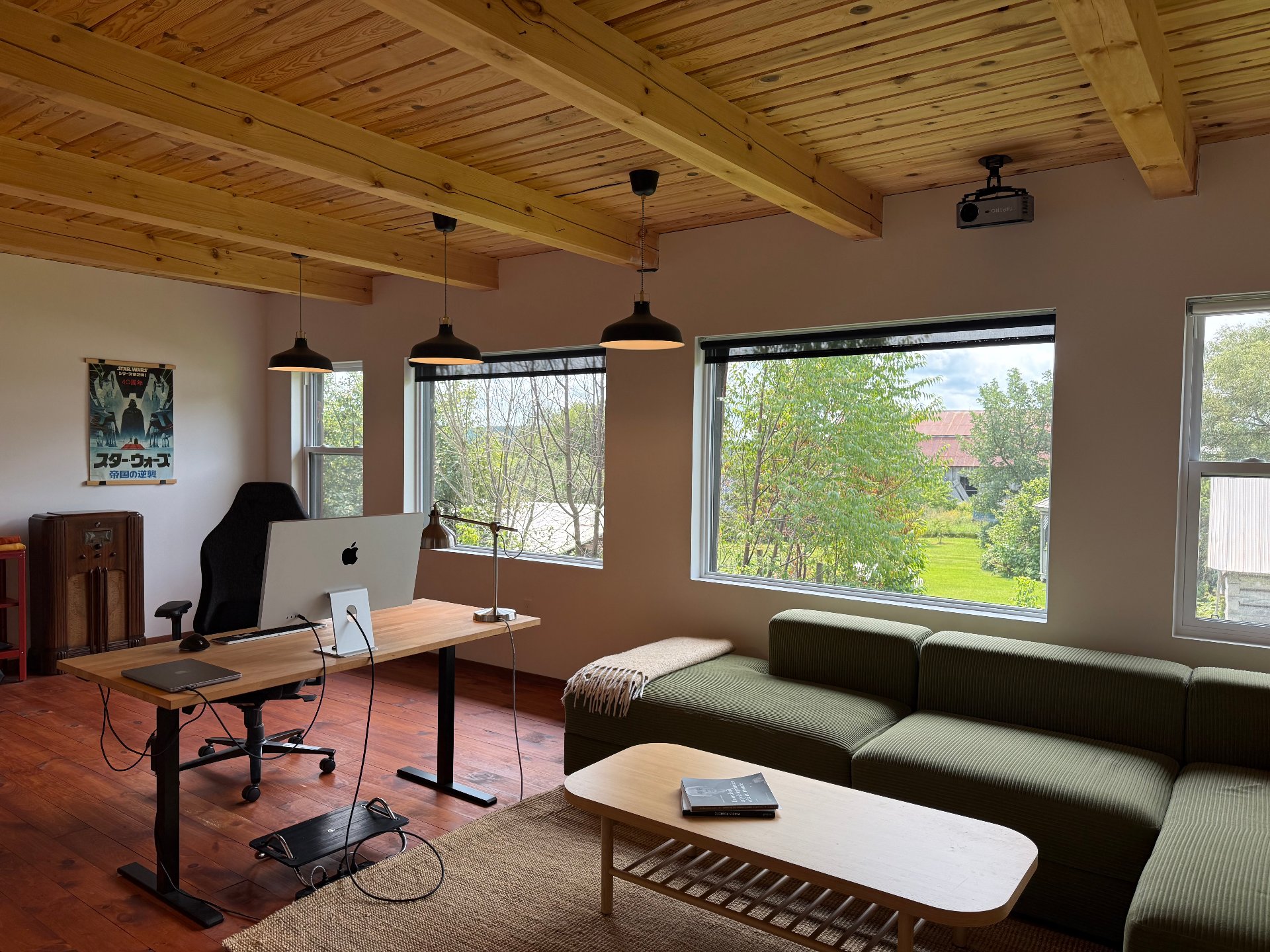 Bureau
